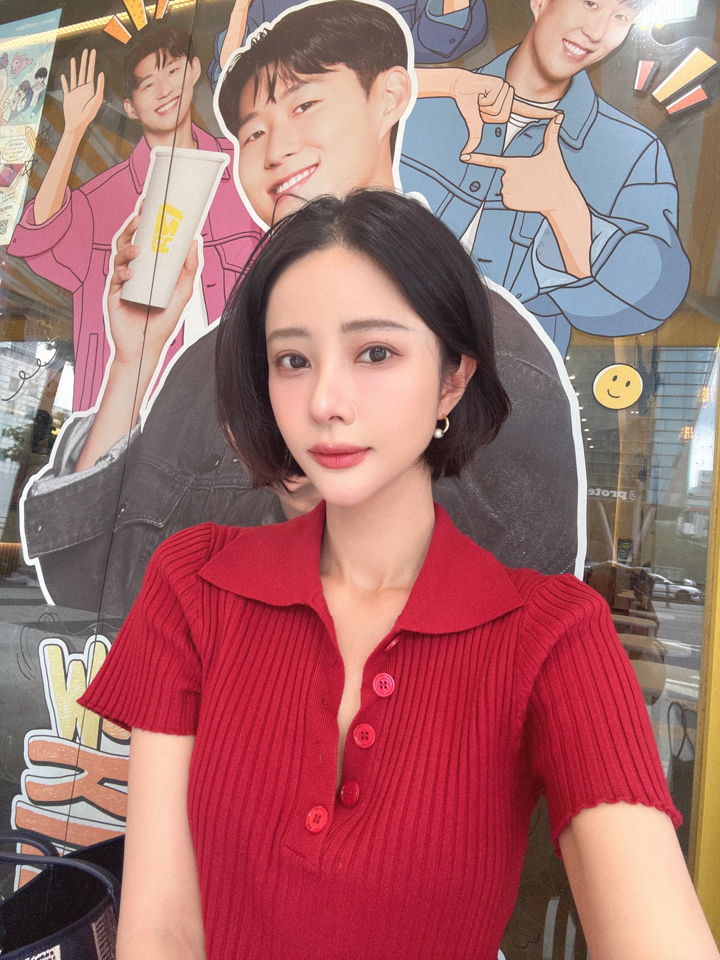 แจม - ชรัฐฐา อิมราพร