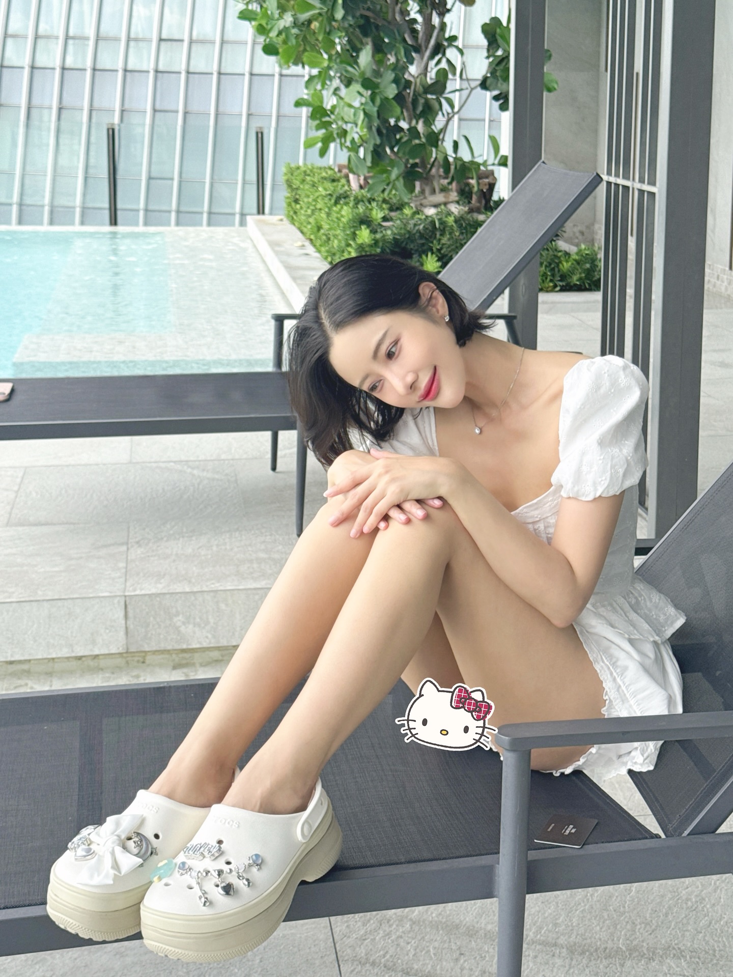 แจม - ชรัฐฐา อิมราพร