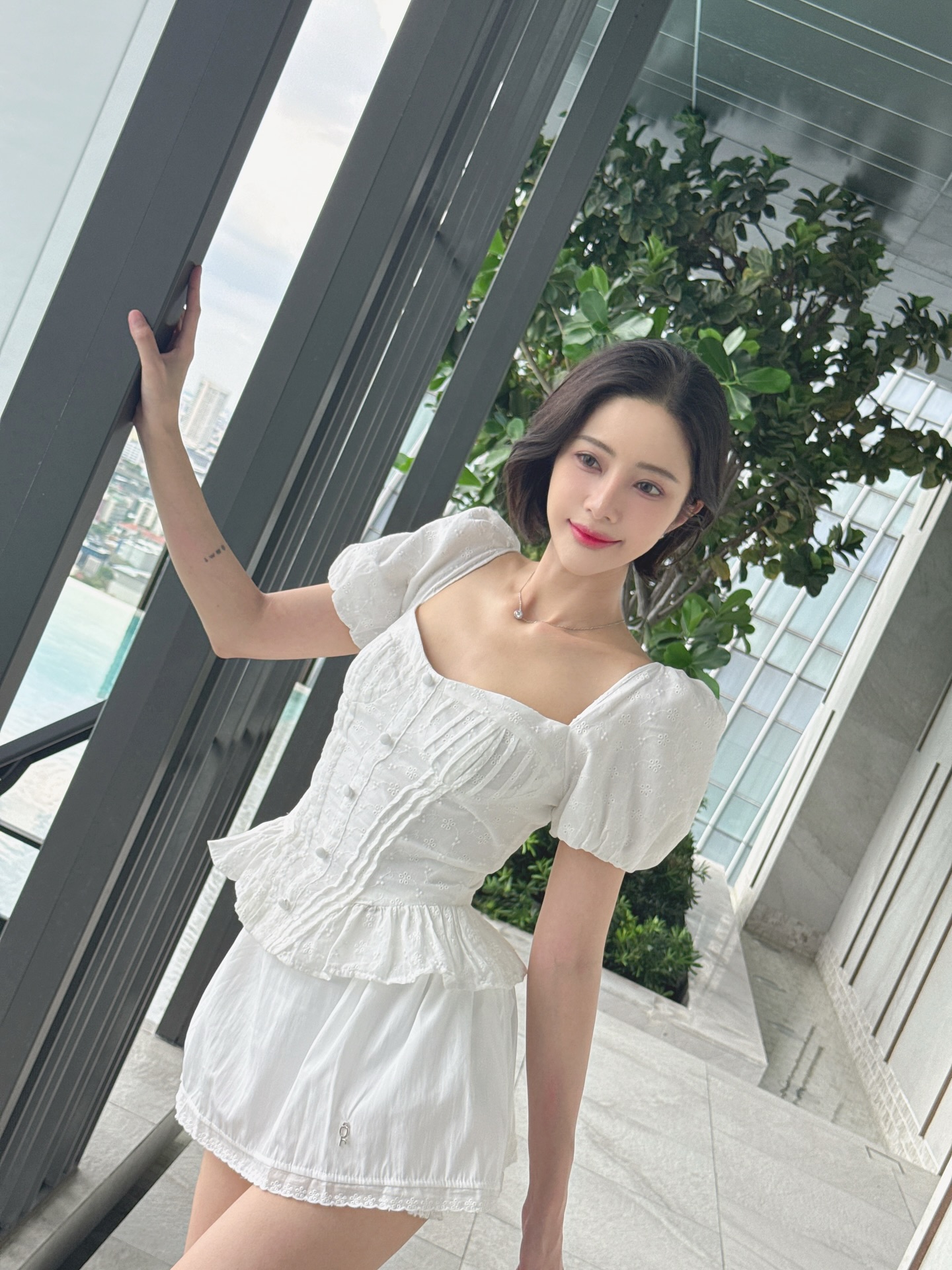 แจม - ชรัฐฐา อิมราพร