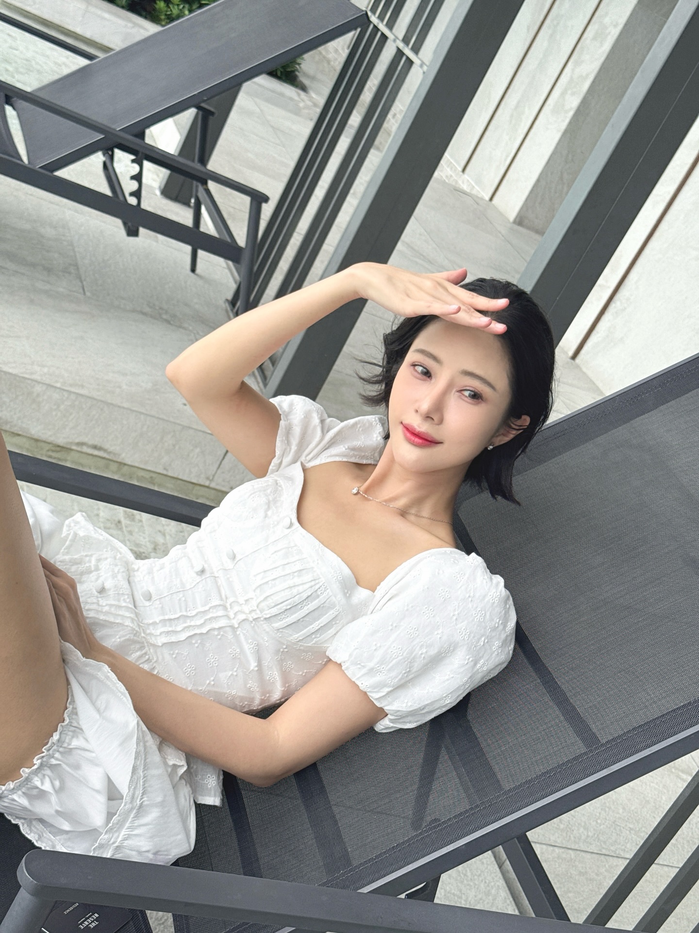 แจม - ชรัฐฐา อิมราพร