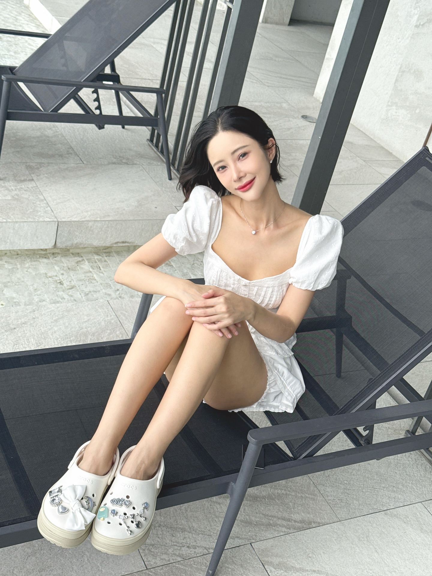 แจม - ชรัฐฐา อิมราพร