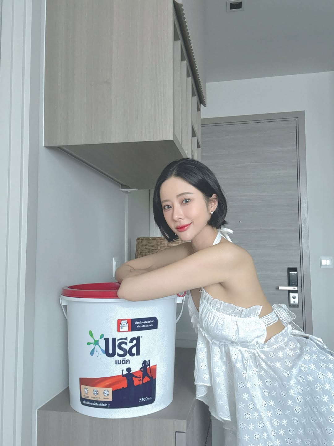 แจม - ชรัฐฐา อิมราพร