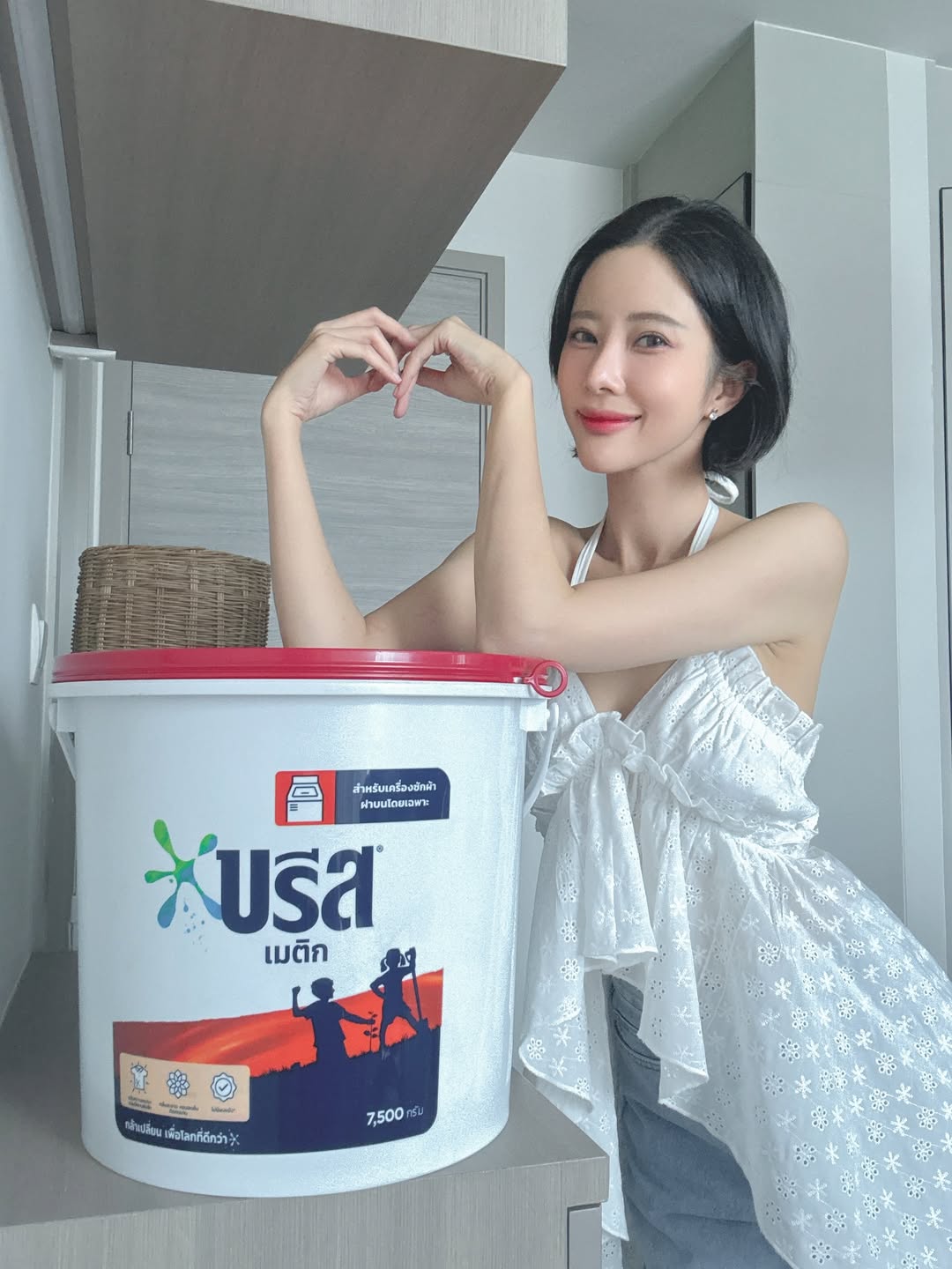แจม - ชรัฐฐา อิมราพร