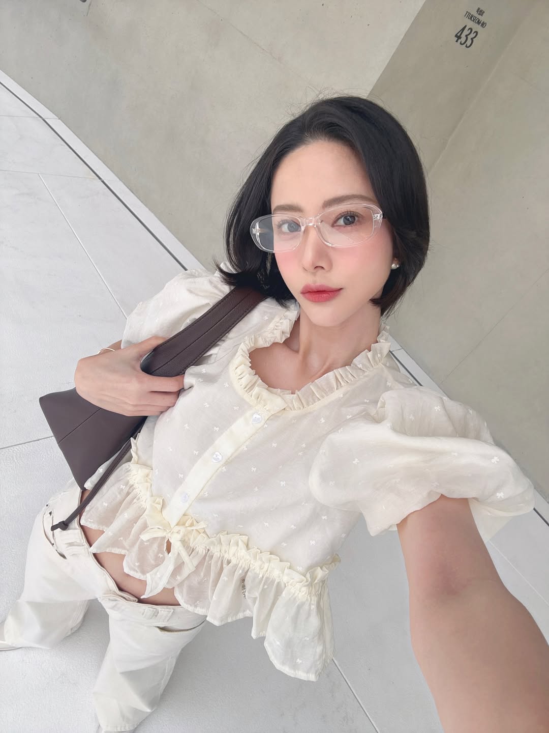 แจม - ชรัฐฐา อิมราพร