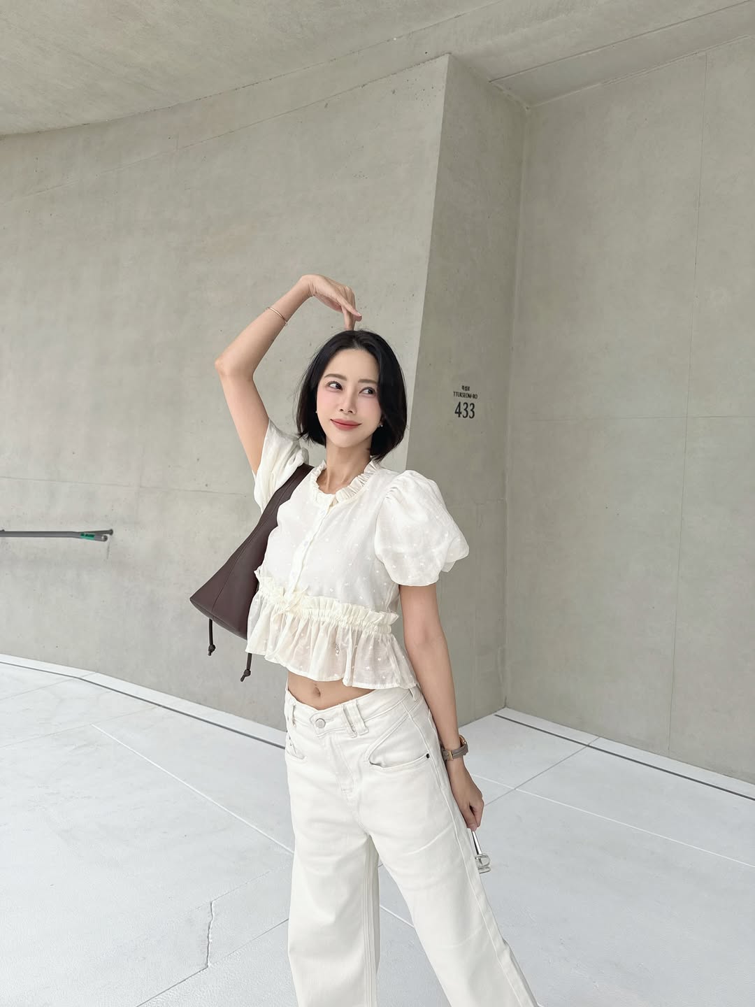 แจม - ชรัฐฐา อิมราพร