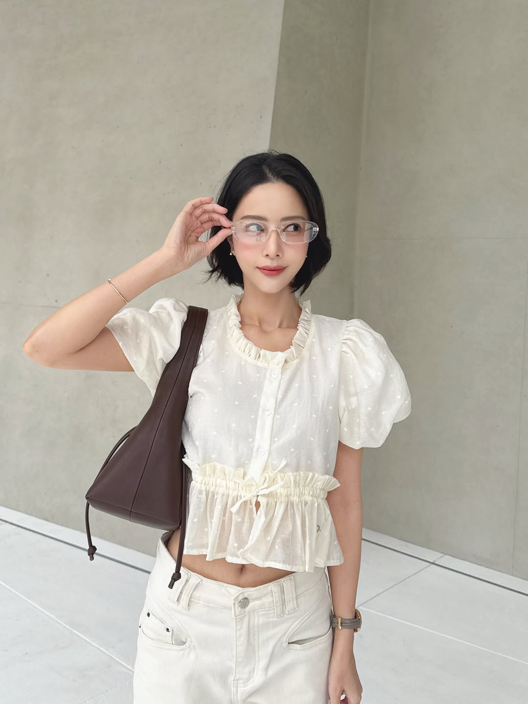 แจม - ชรัฐฐา อิมราพร