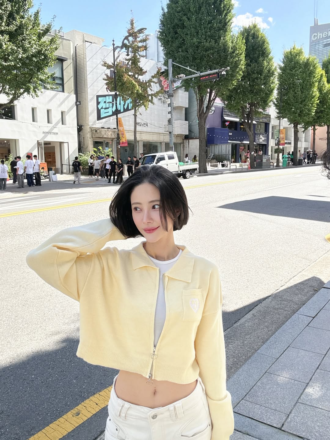 แจม - ชรัฐฐา อิมราพร