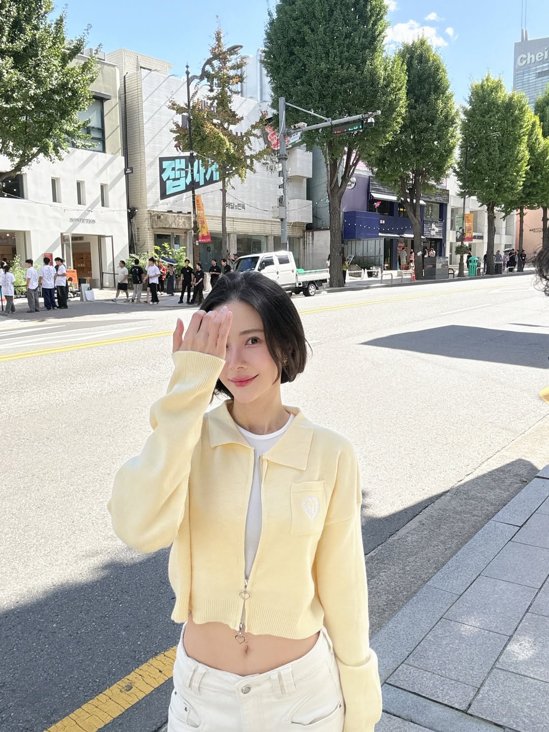 แจม - ชรัฐฐา อิมราพร