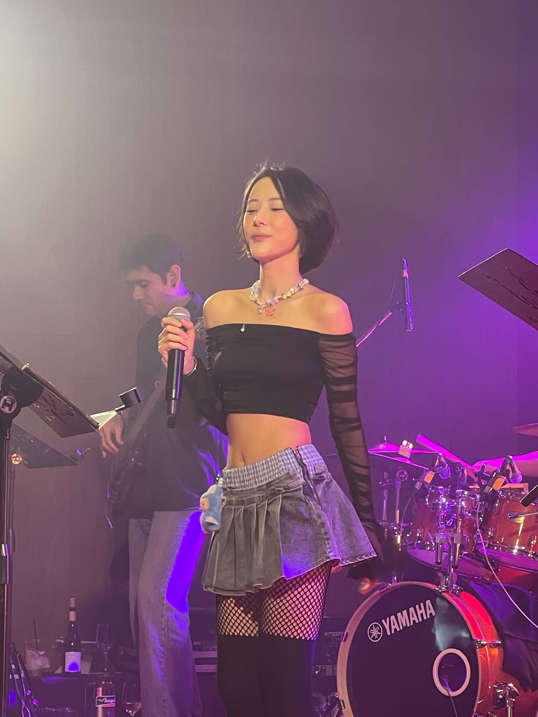 แจม - ชรัฐฐา อิมราพร