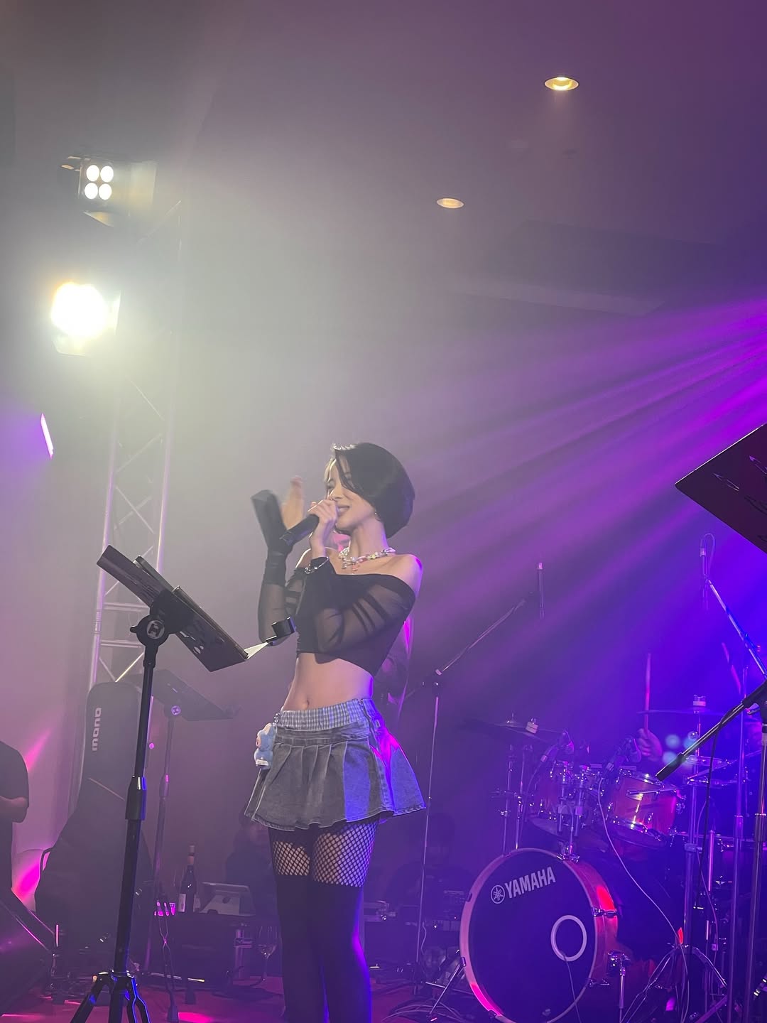แจม - ชรัฐฐา อิมราพร