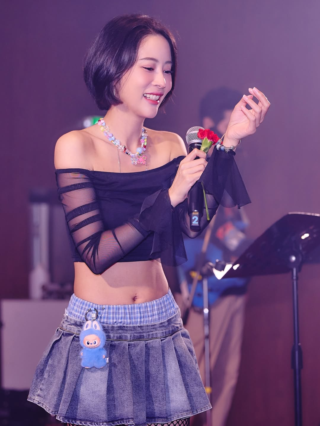 แจม - ชรัฐฐา อิมราพร