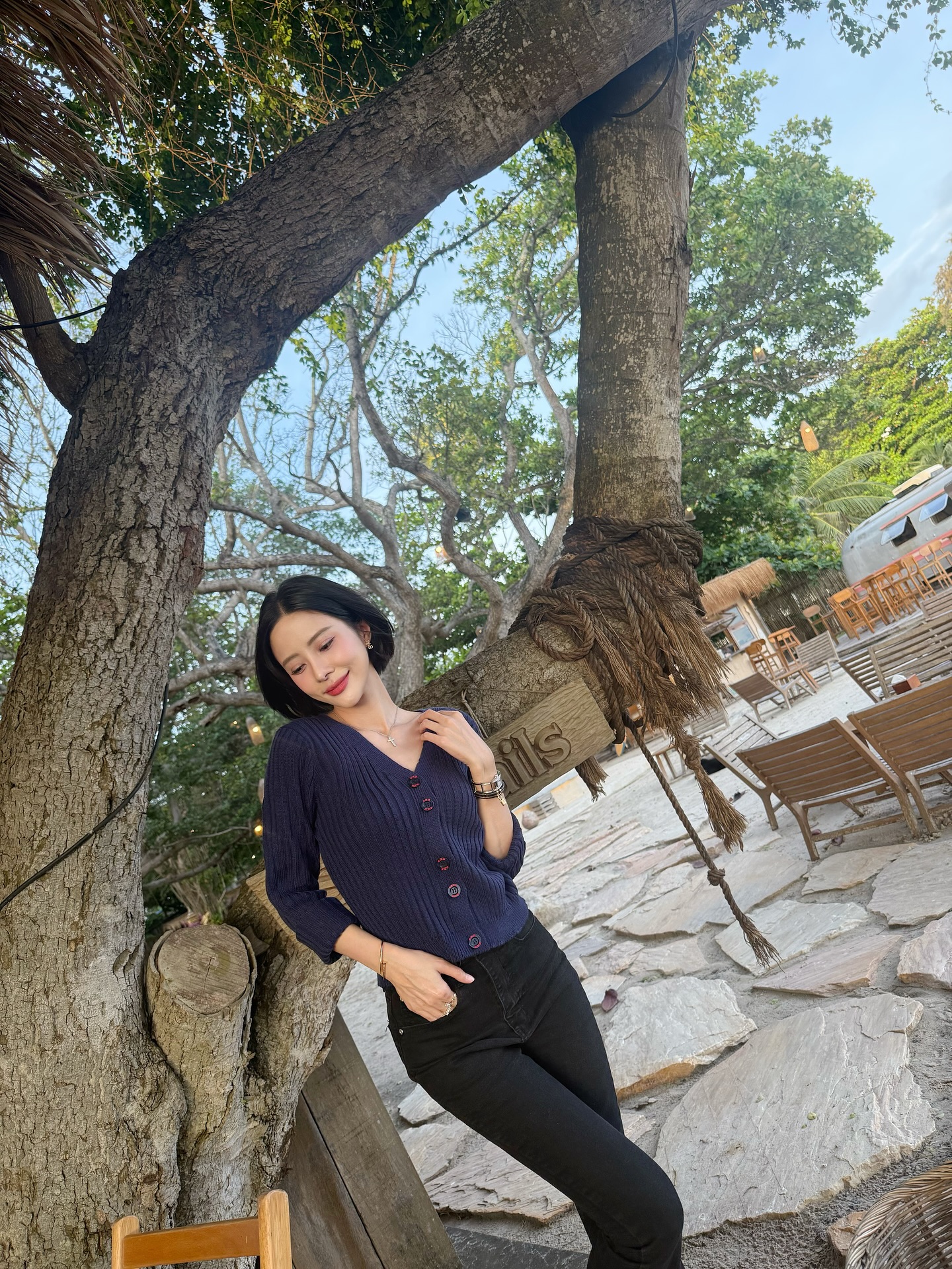 แจม - ชรัฐฐา อิมราพร