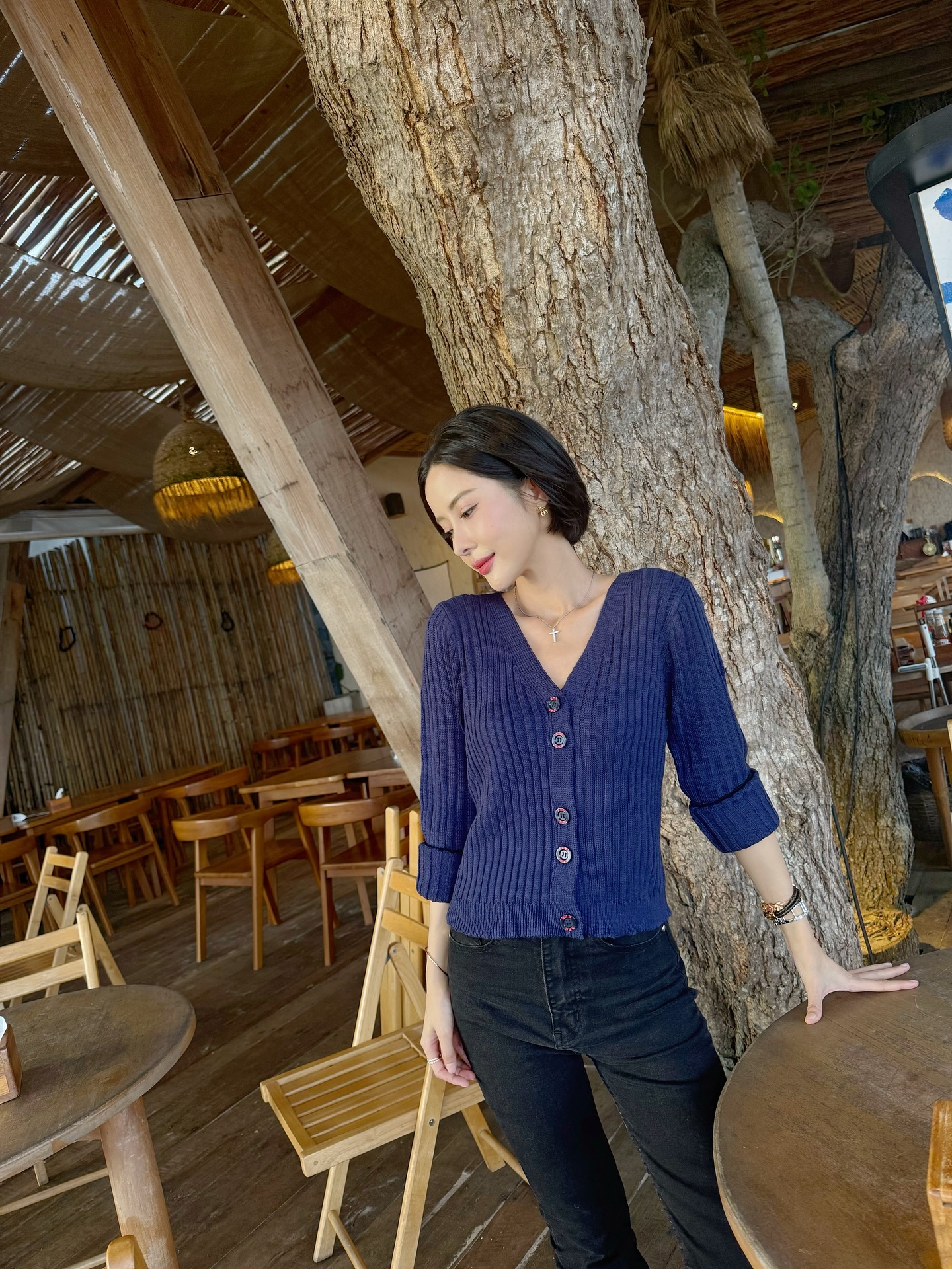 แจม - ชรัฐฐา อิมราพร