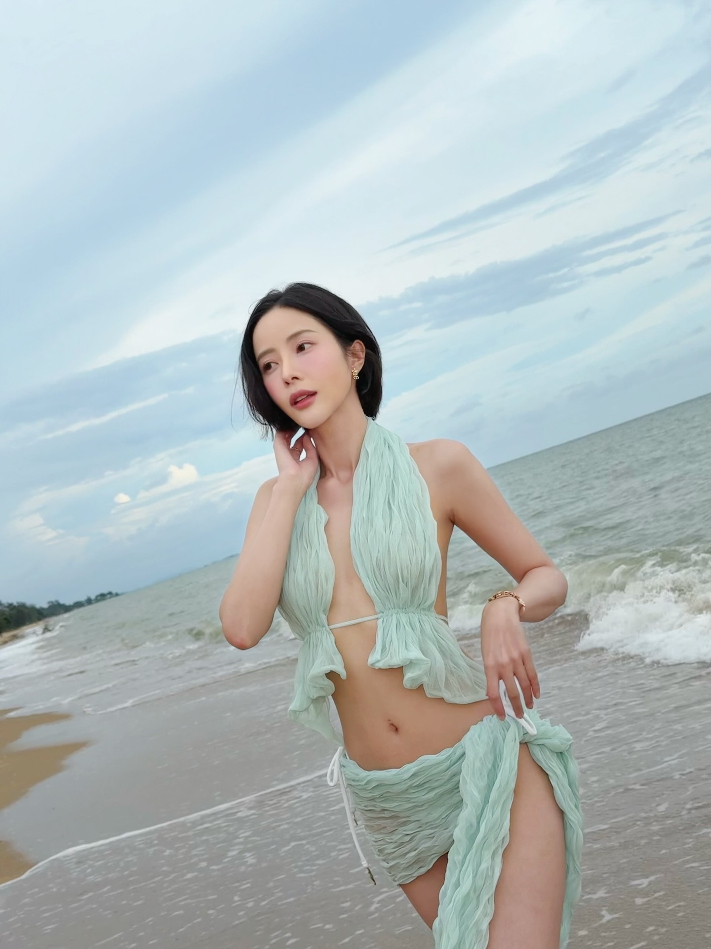 แจม - ชรัฐฐา อิมราพร