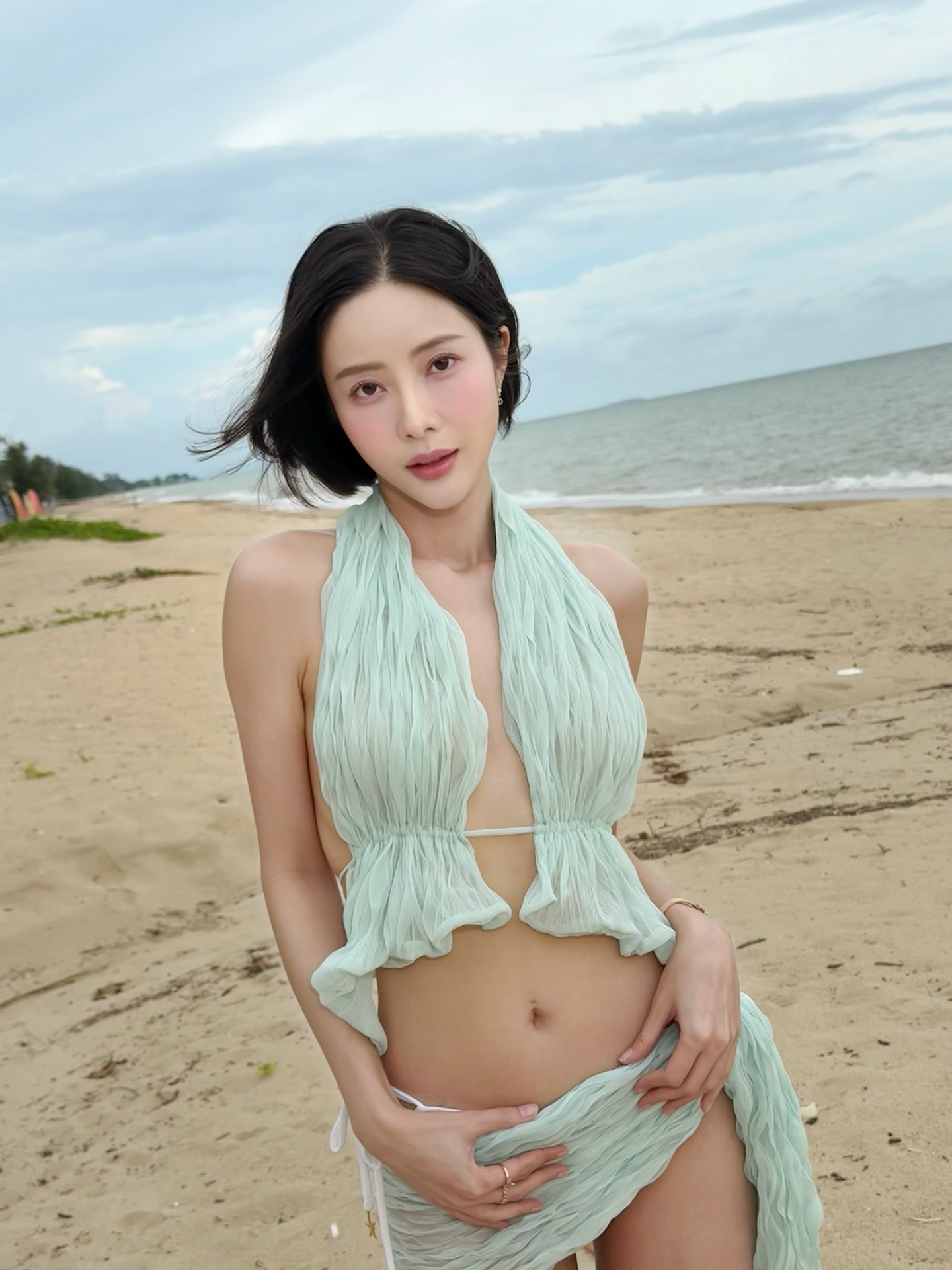 แจม - ชรัฐฐา อิมราพร