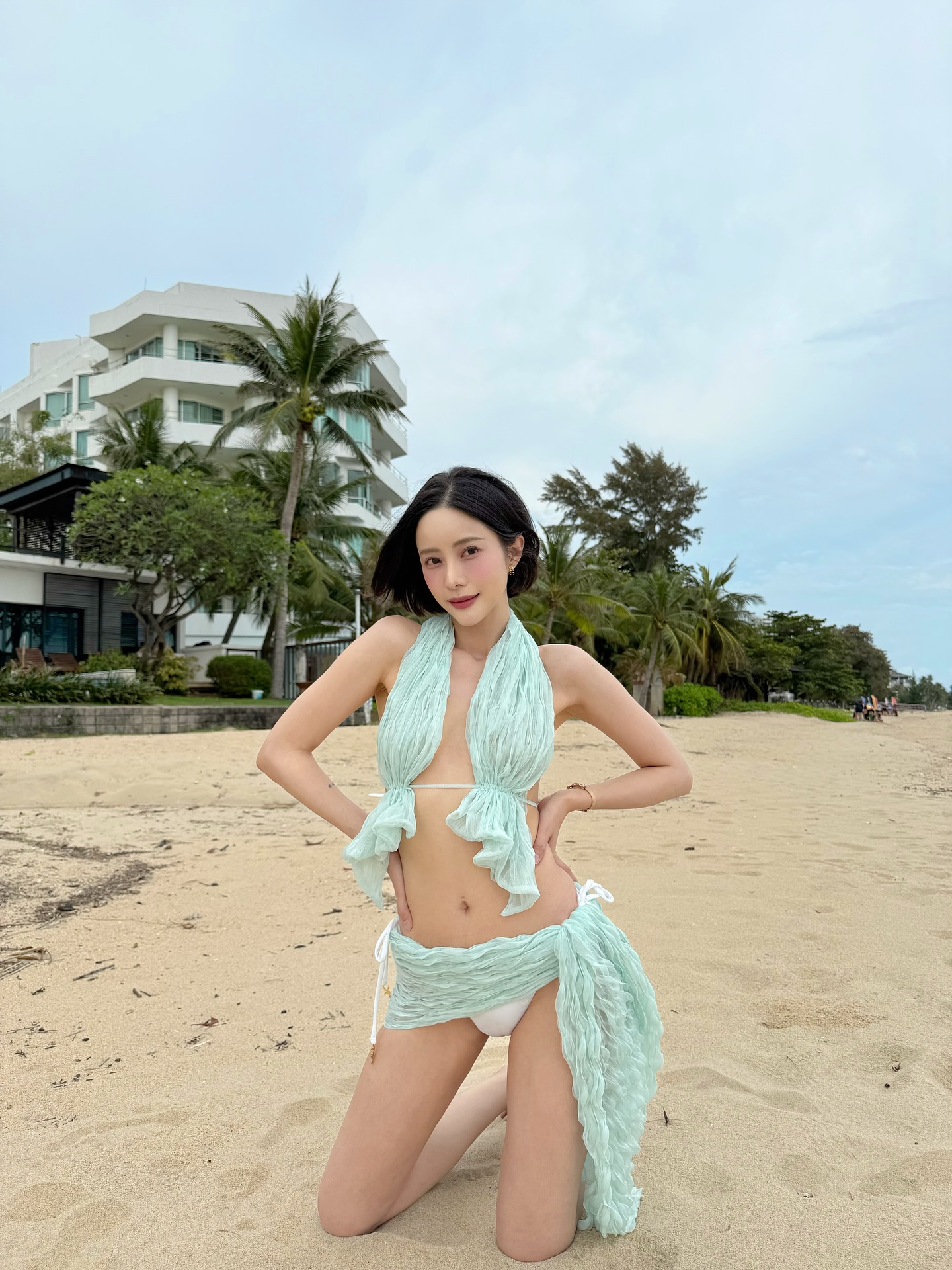 แจม - ชรัฐฐา อิมราพร