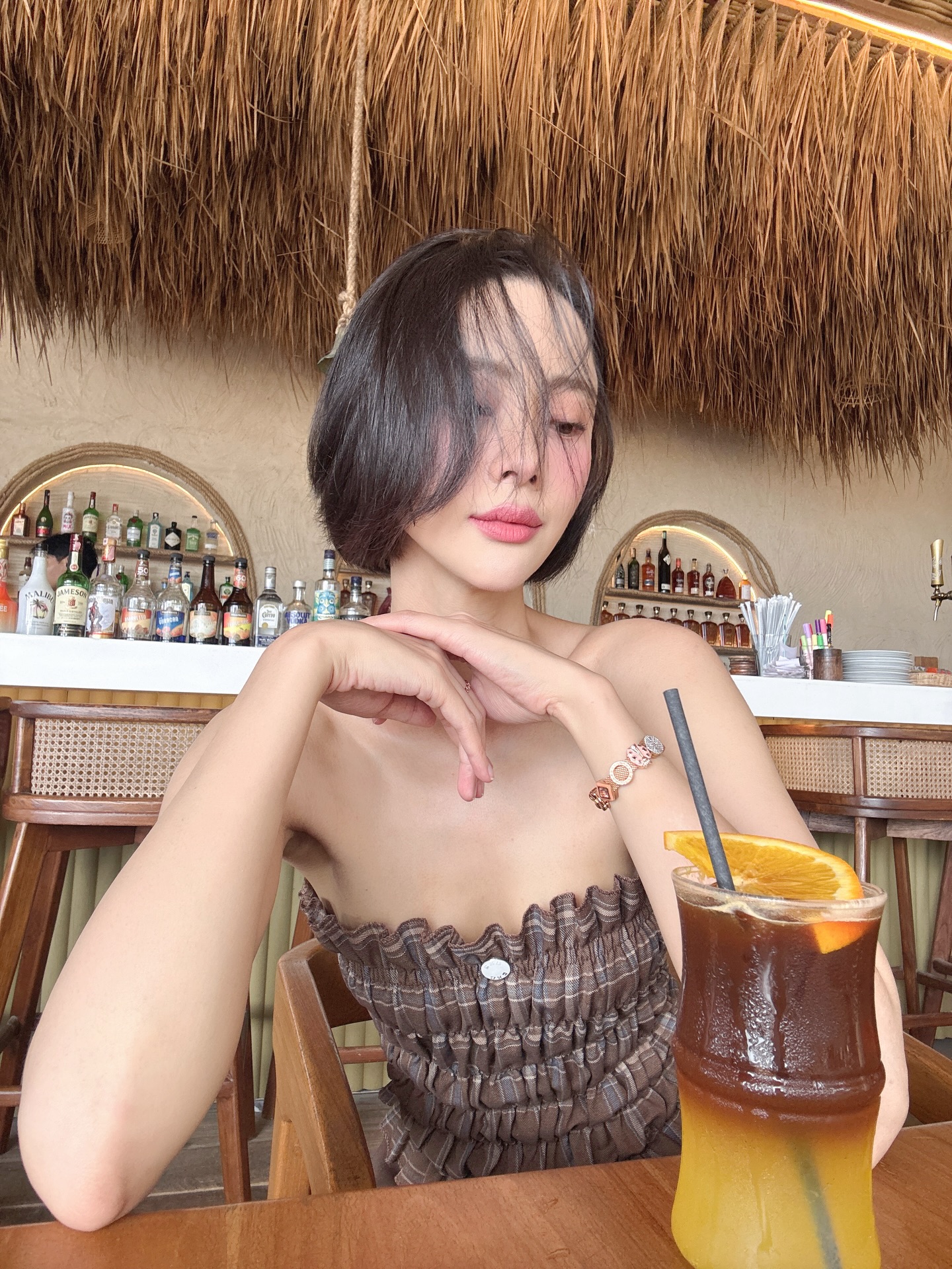 แจม - ชรัฐฐา อิมราพร