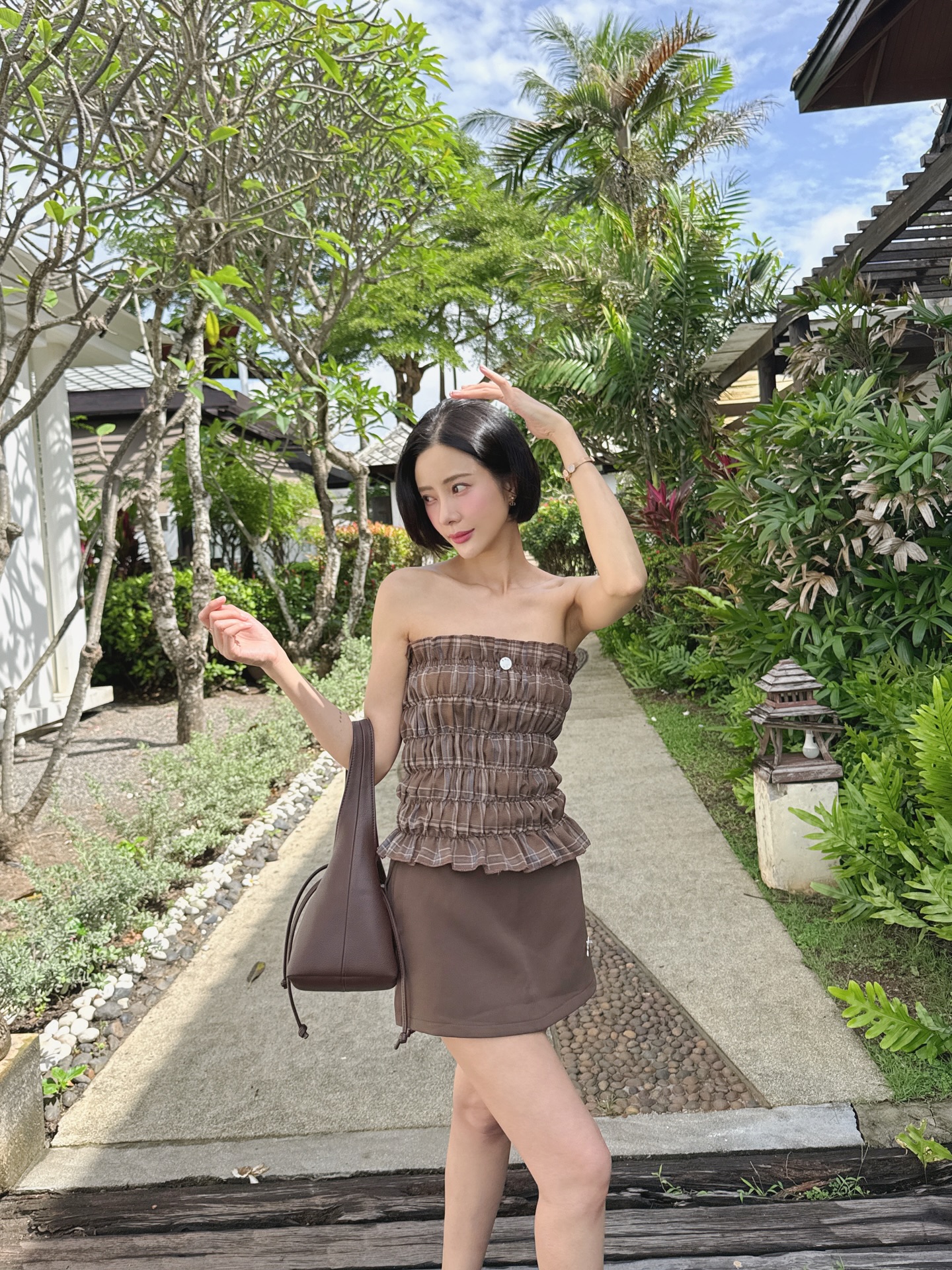 แจม - ชรัฐฐา อิมราพร