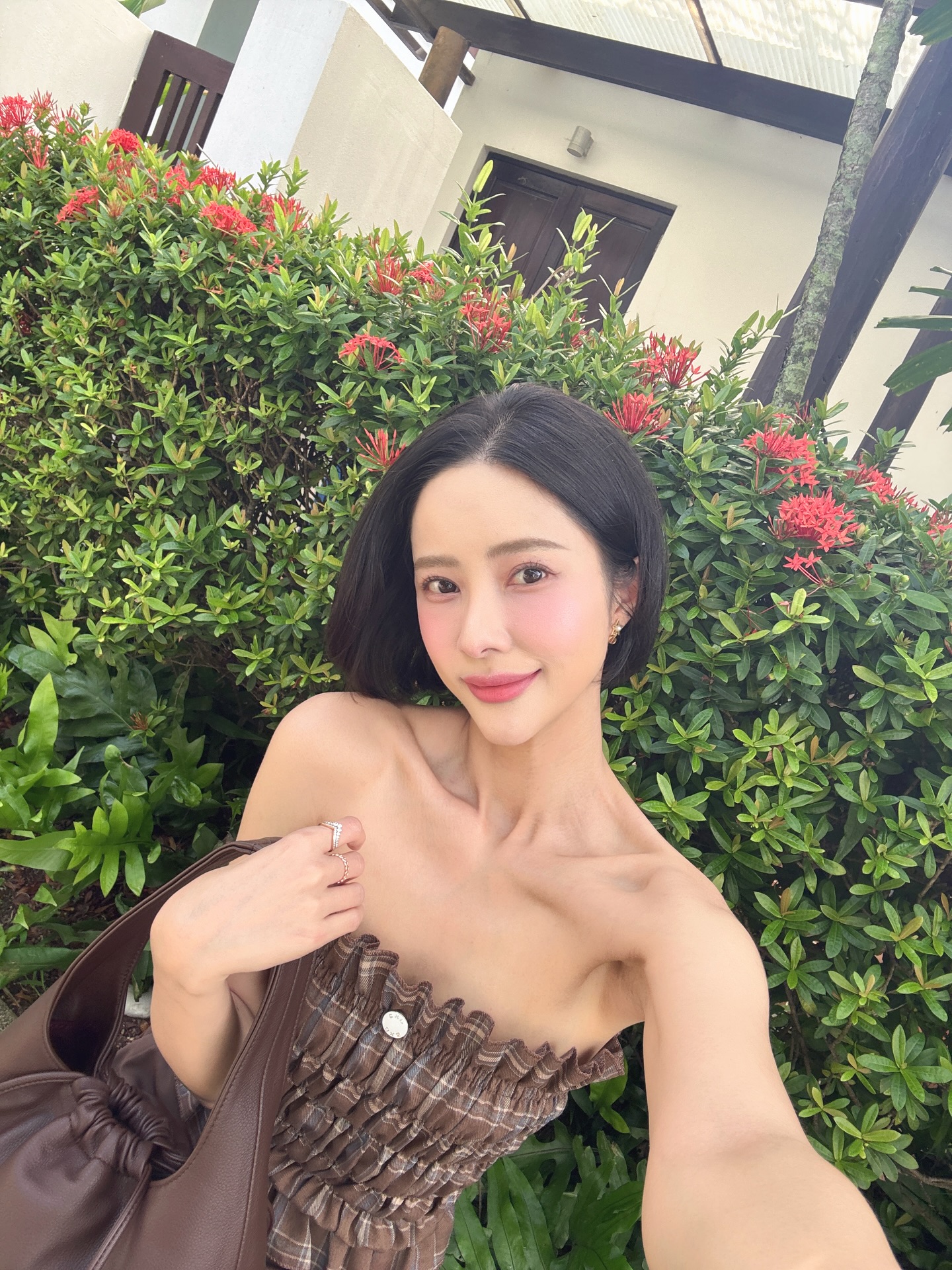 แจม - ชรัฐฐา อิมราพร