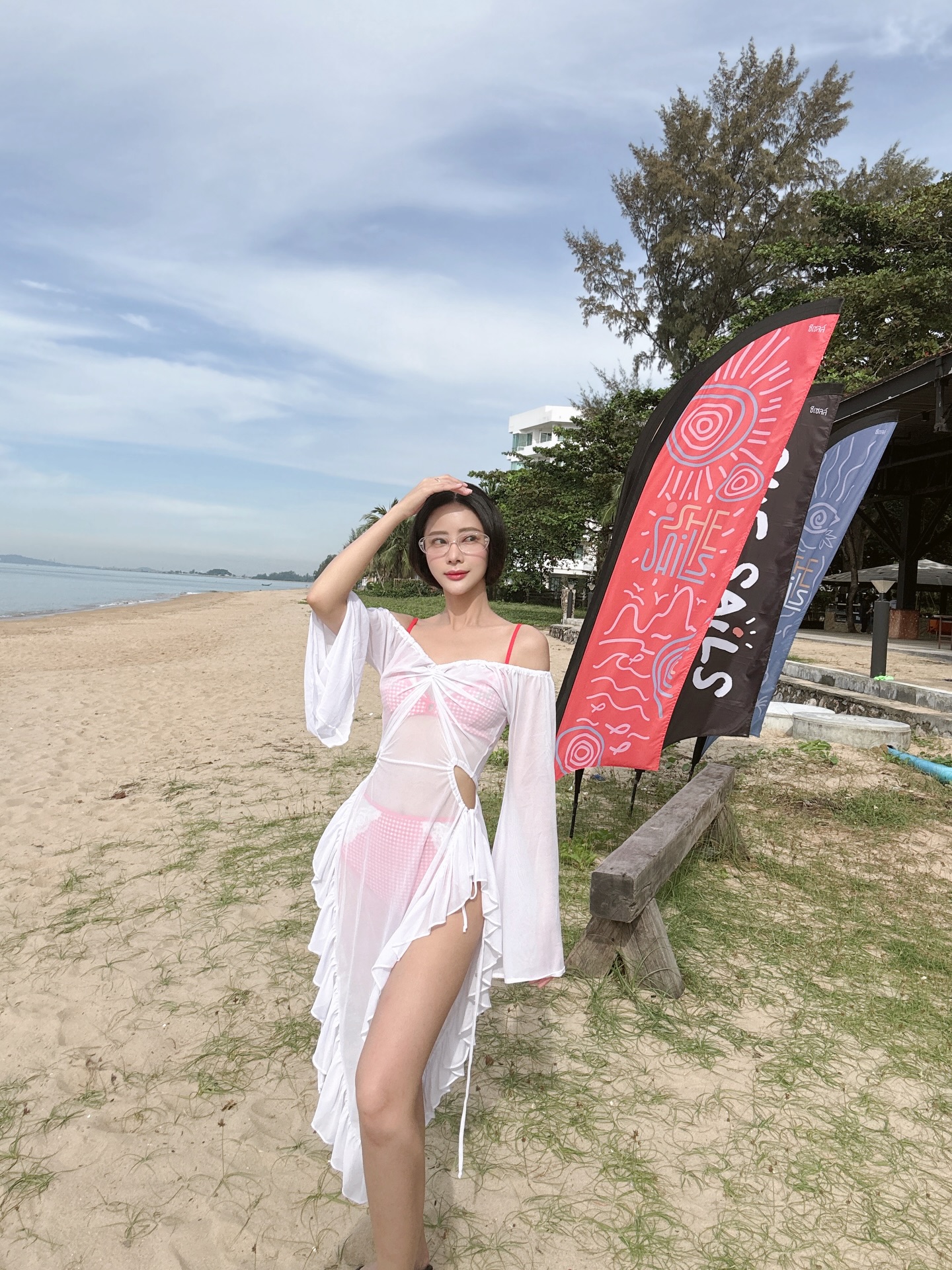 แจม - ชรัฐฐา อิมราพร