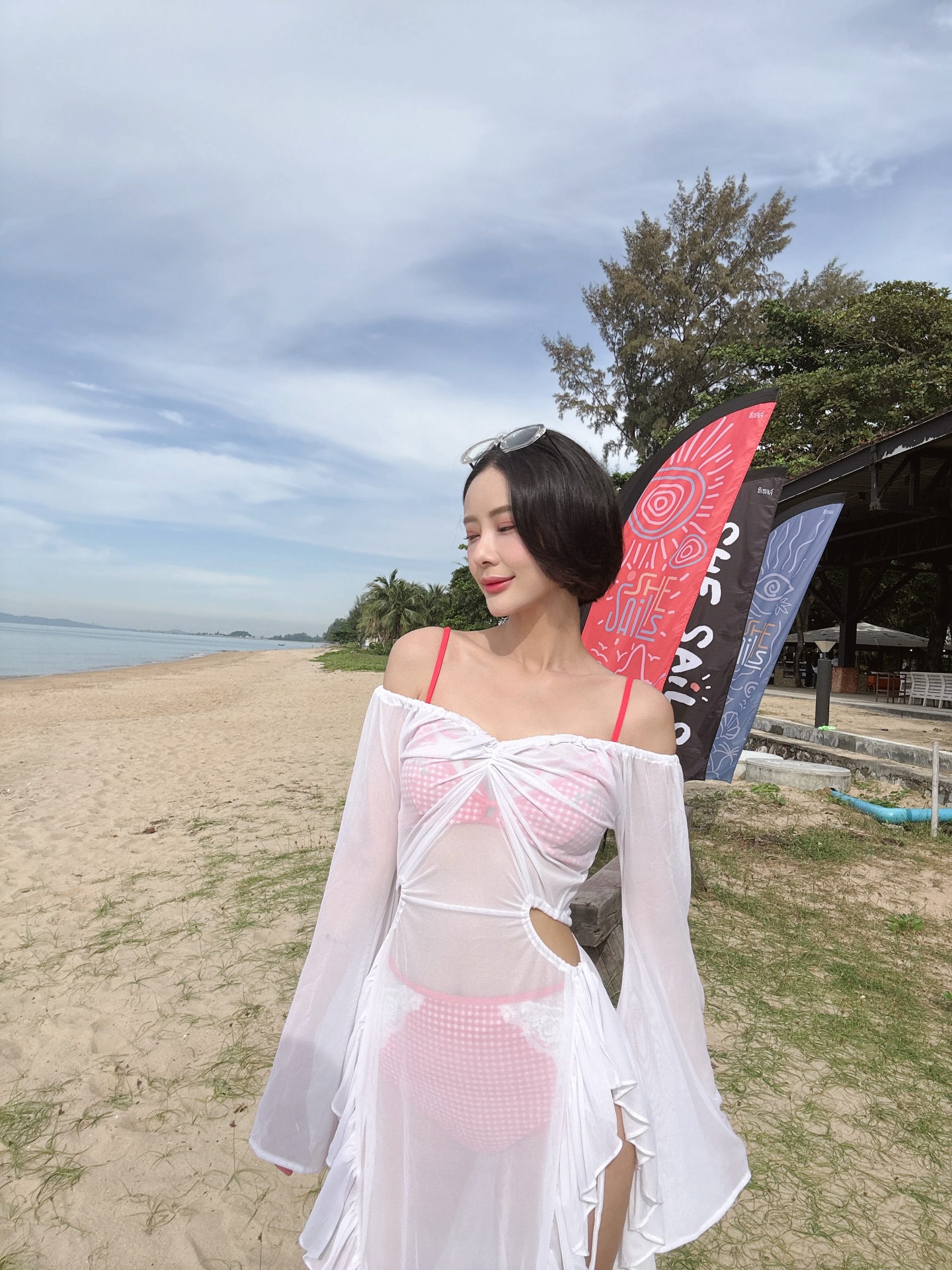 แจม - ชรัฐฐา อิมราพร