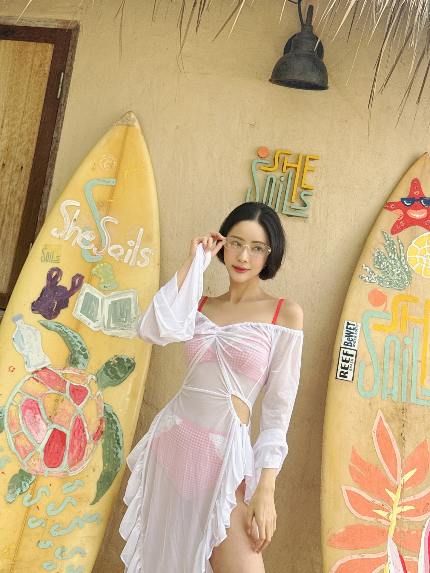 แจม - ชรัฐฐา อิมราพร