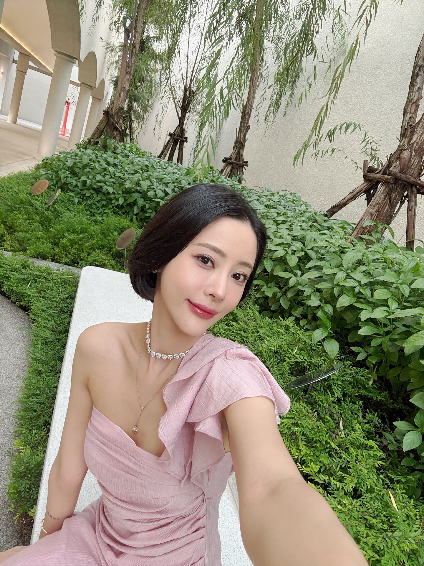 แจม - ชรัฐฐา อิมราพร