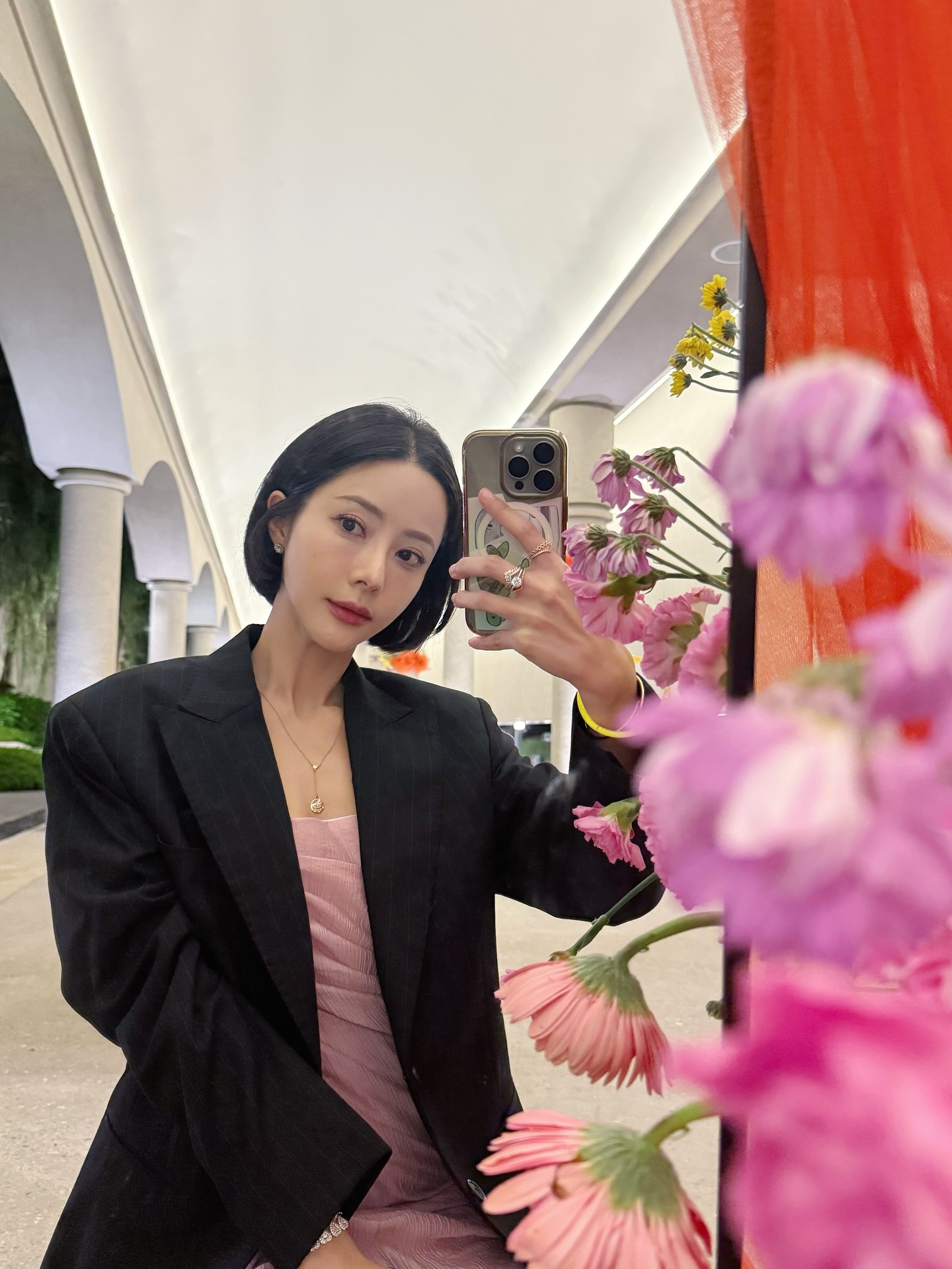 แจม - ชรัฐฐา อิมราพร