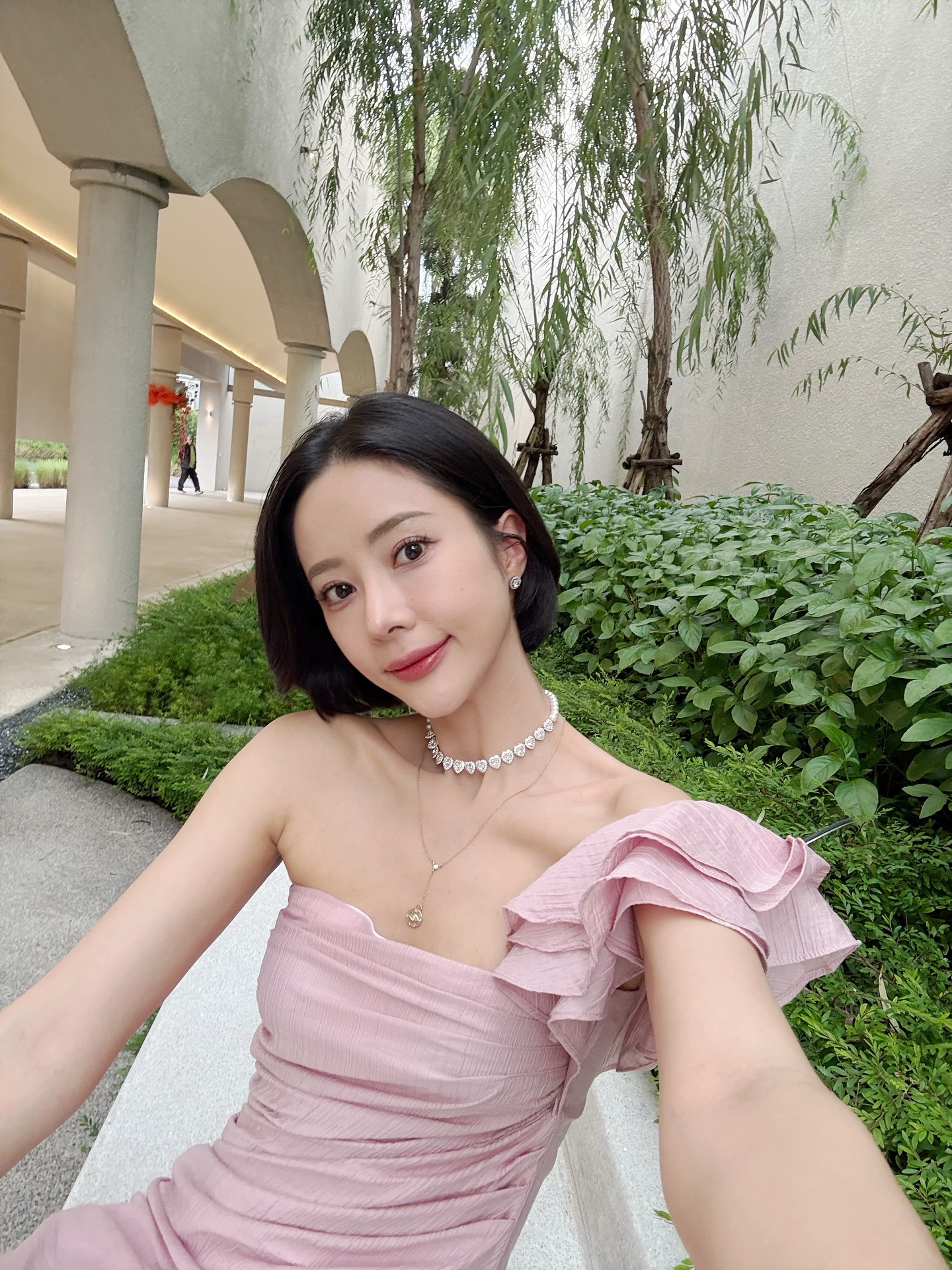 แจม - ชรัฐฐา อิมราพร