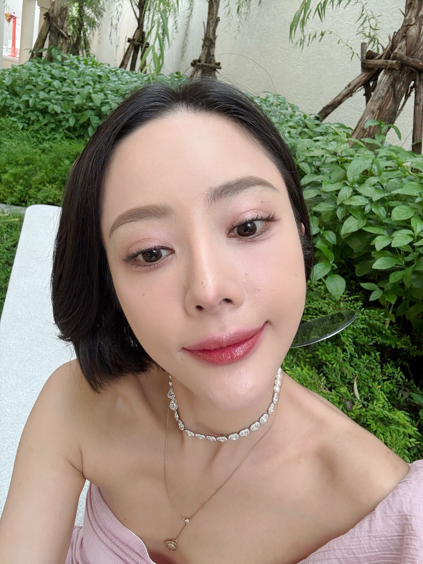 แจม - ชรัฐฐา อิมราพร