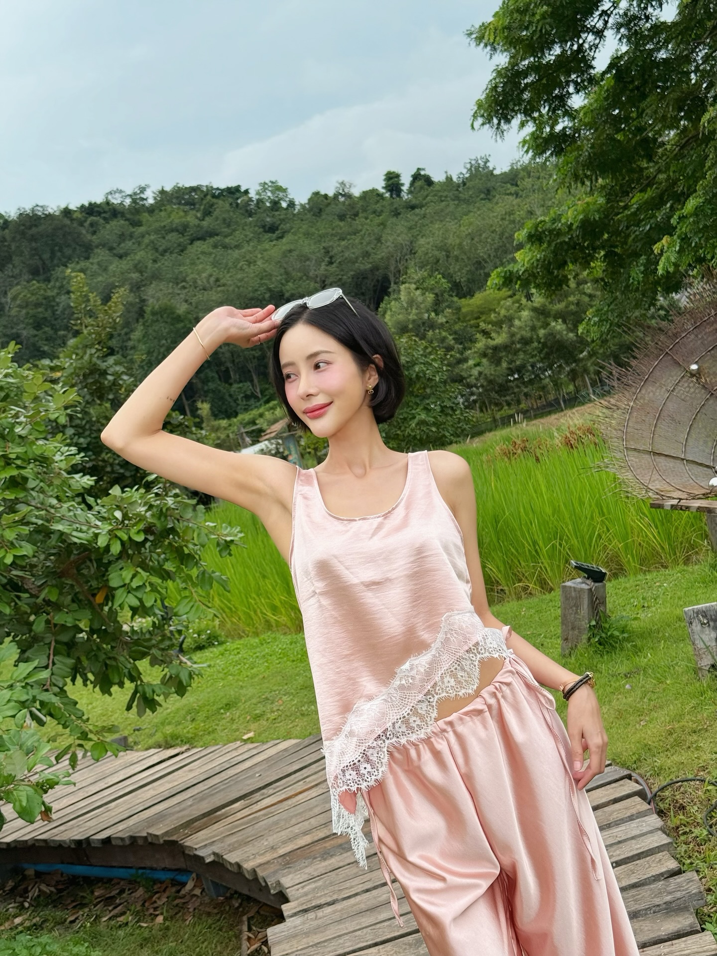 แจม - ชรัฐฐา อิมราพร