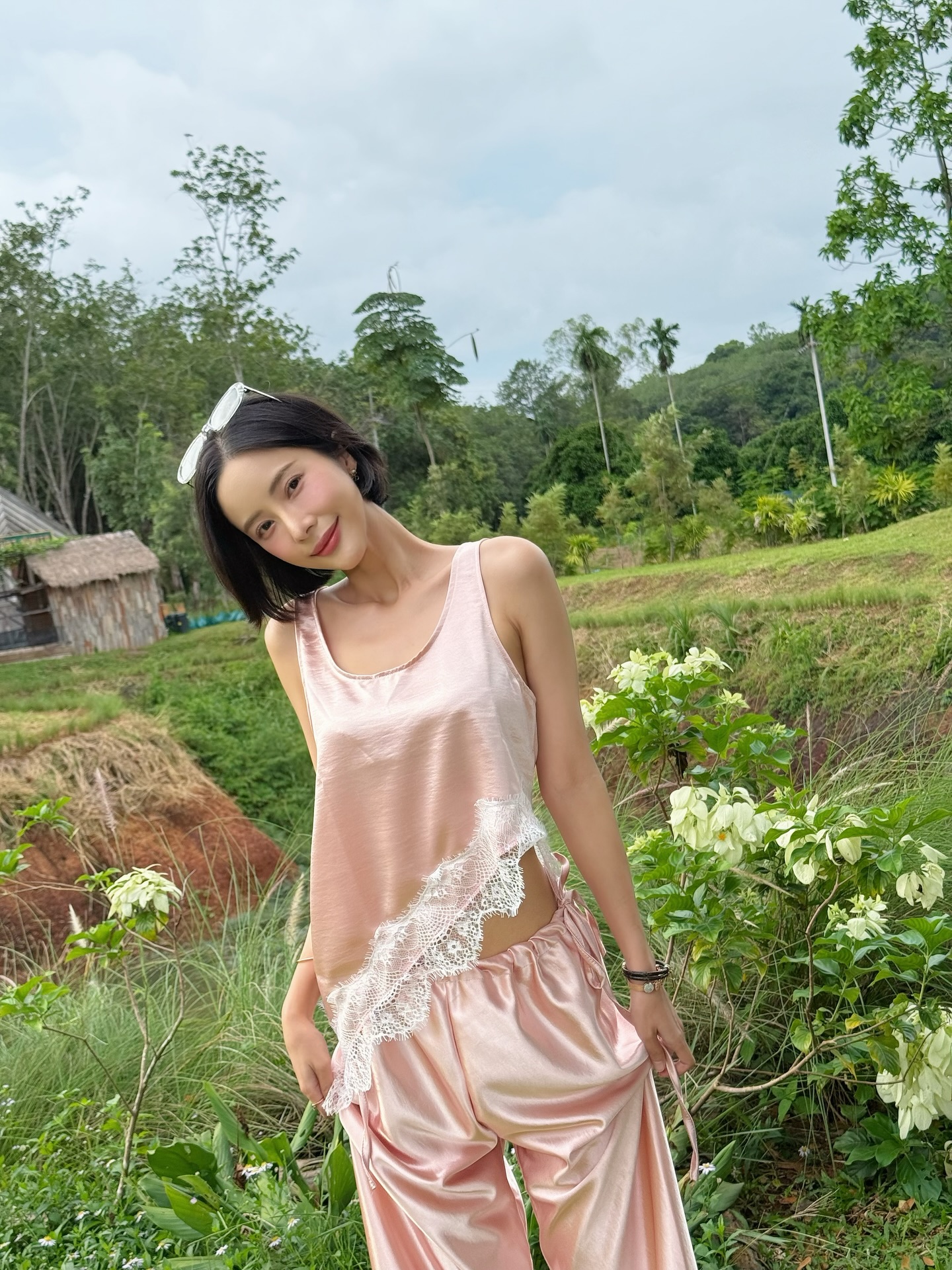 แจม - ชรัฐฐา อิมราพร