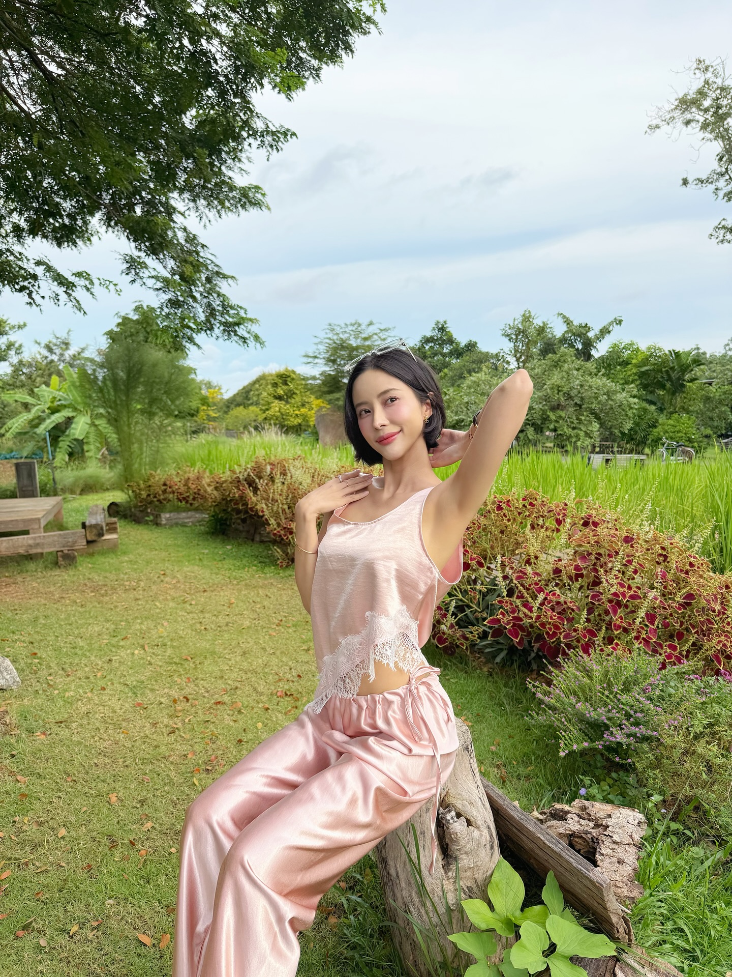 แจม - ชรัฐฐา อิมราพร
