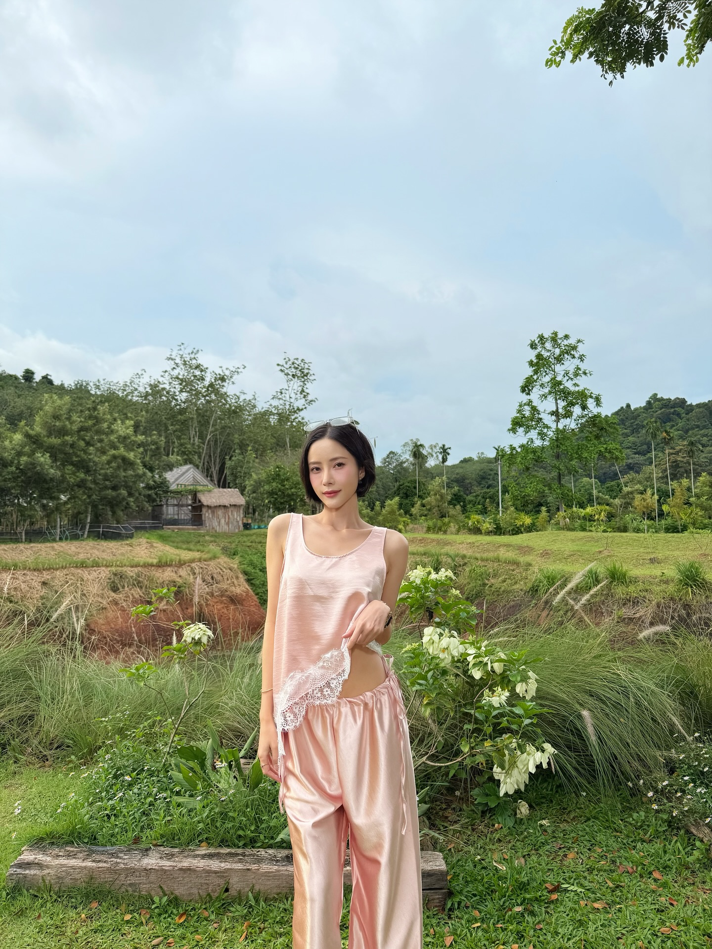 แจม - ชรัฐฐา อิมราพร