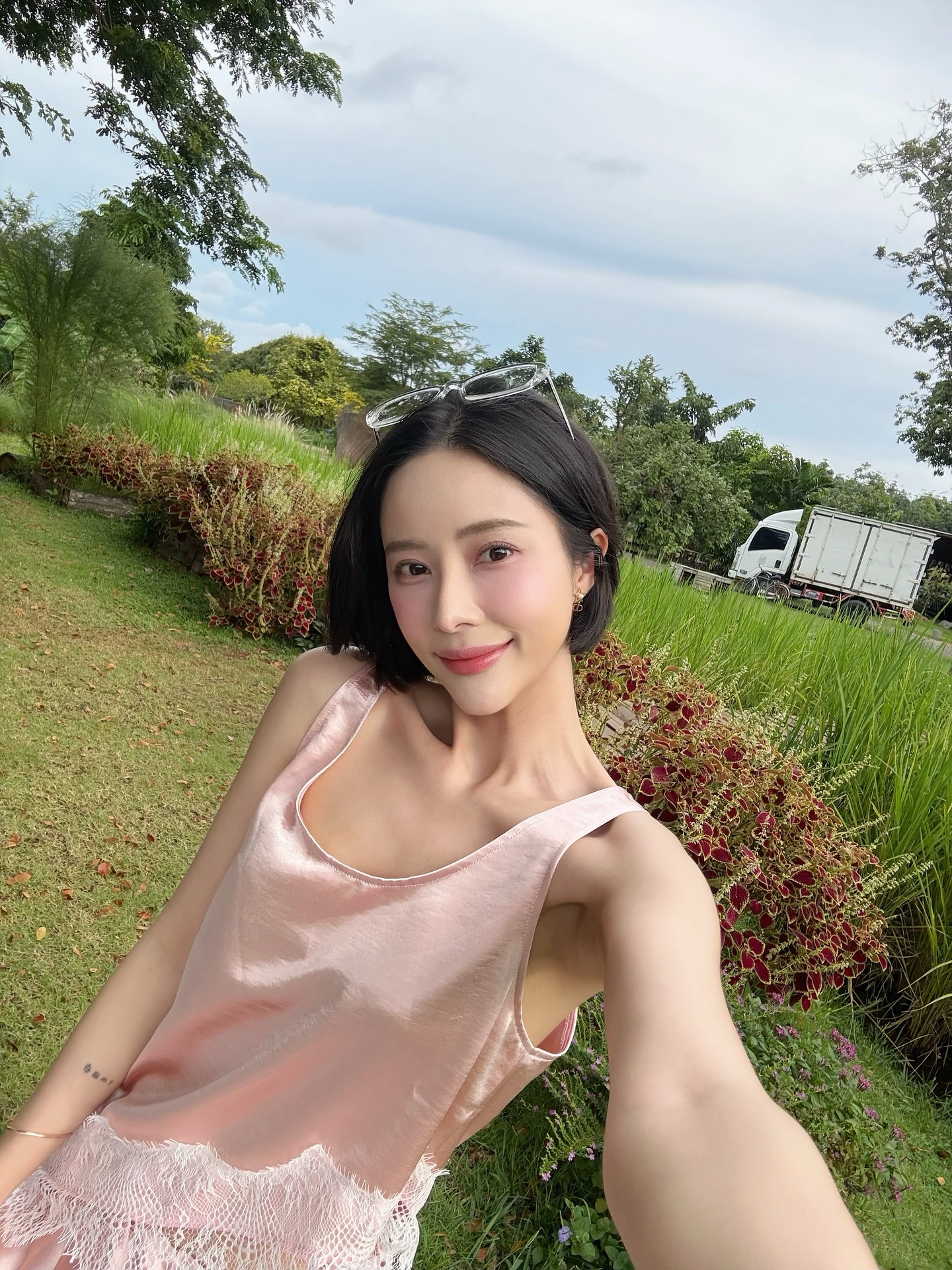แจม - ชรัฐฐา อิมราพร