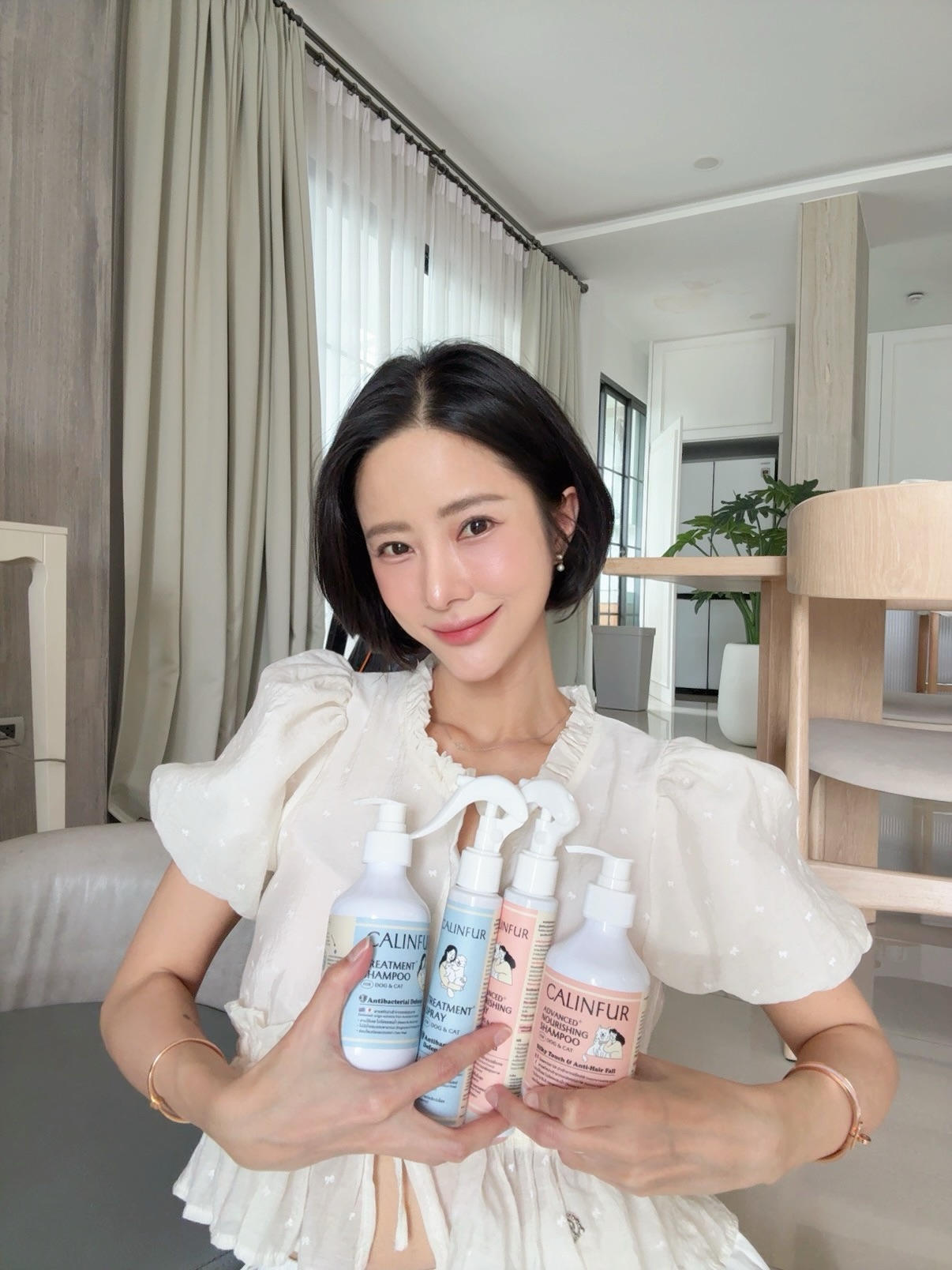 แจม - ชรัฐฐา อิมราพร