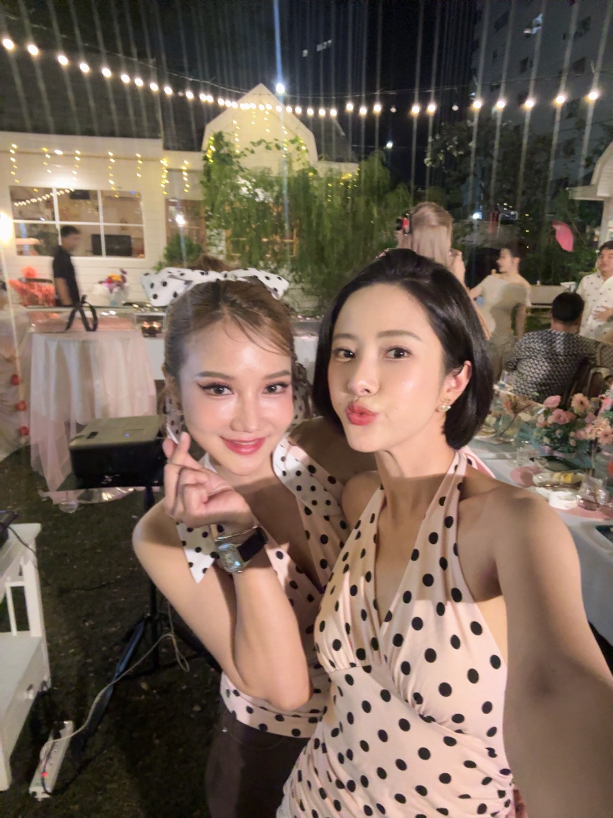 แจม - ชรัฐฐา อิมราพร