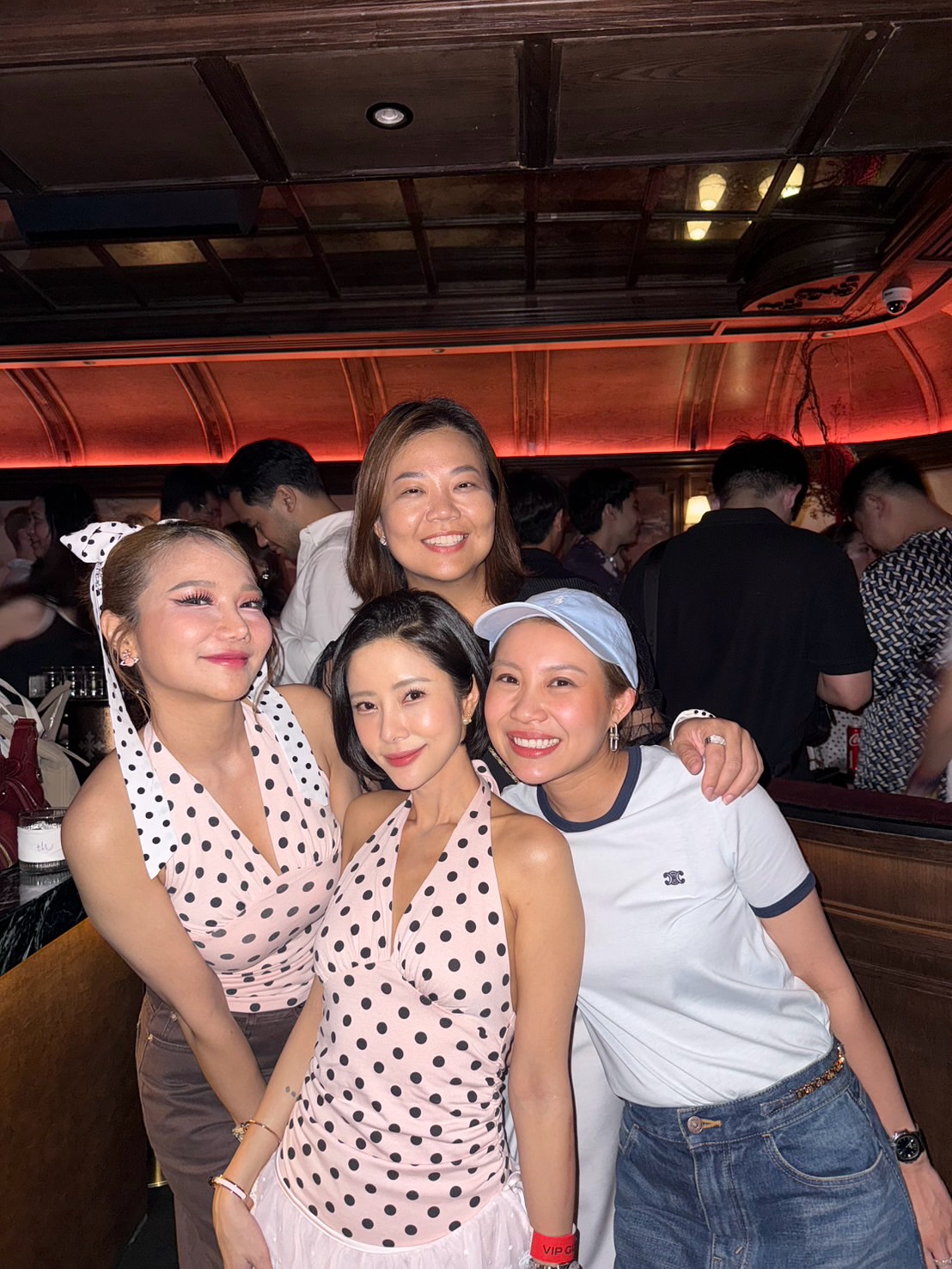 แจม - ชรัฐฐา อิมราพร