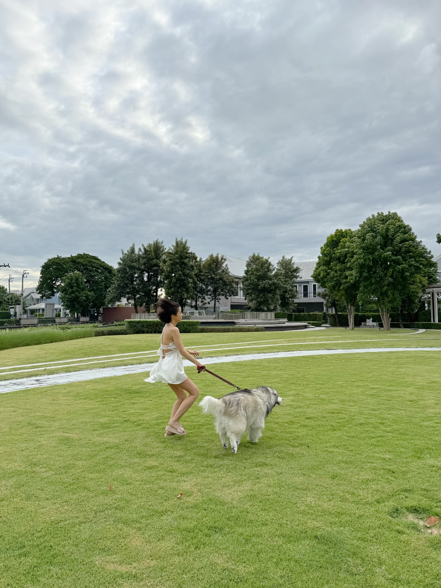 แจม - ชรัฐฐา อิมราพร