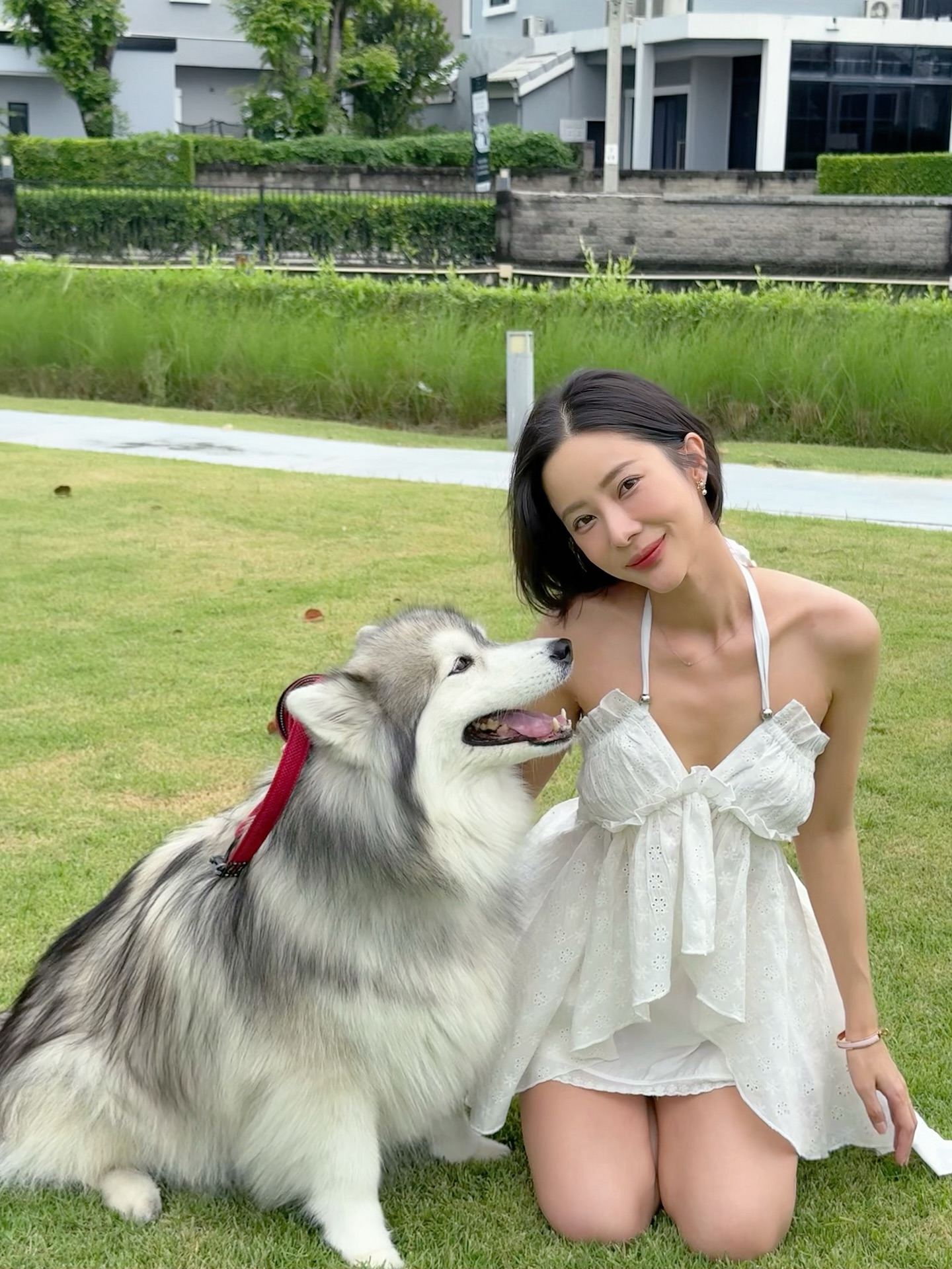 แจม - ชรัฐฐา อิมราพร