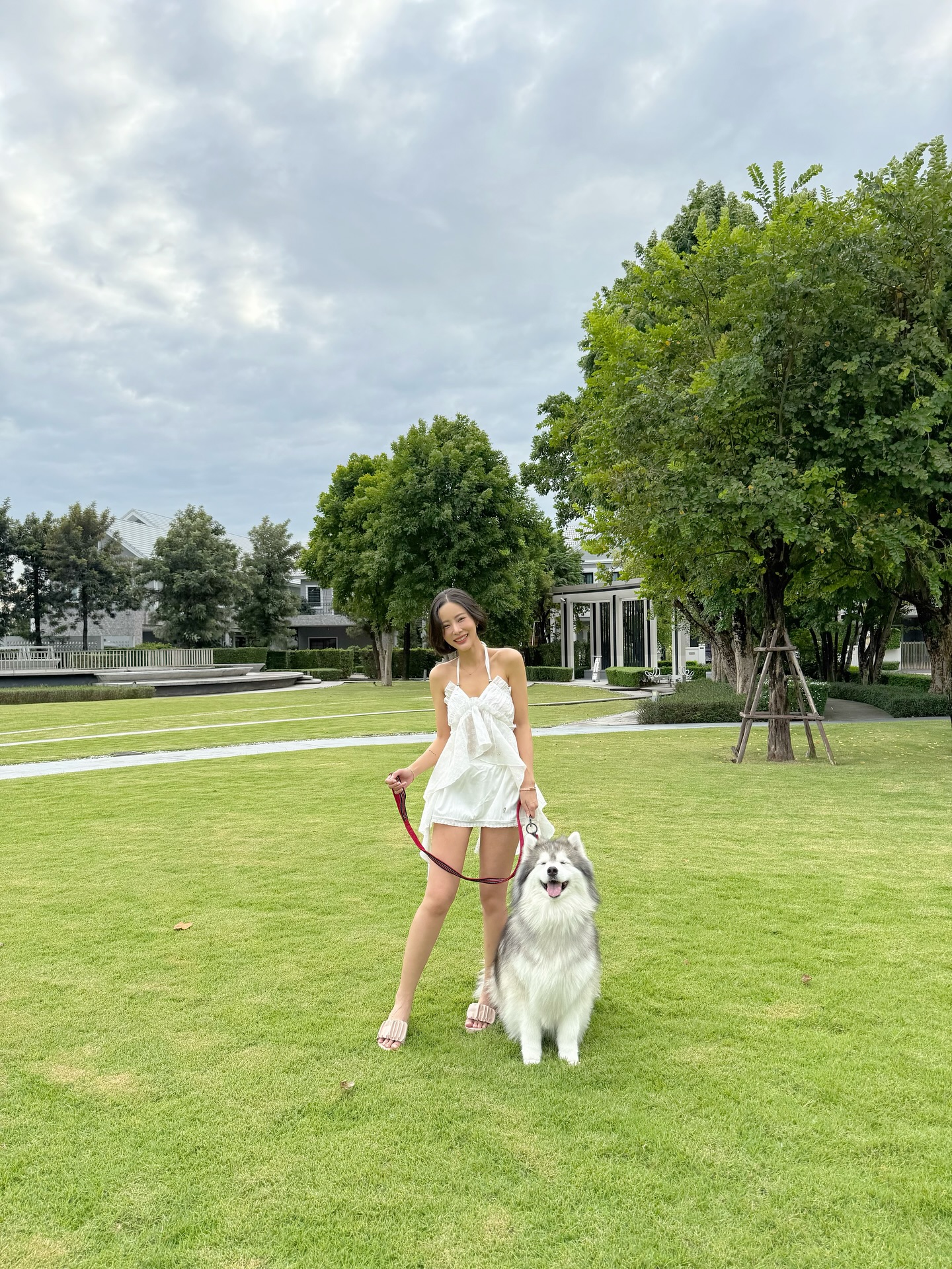 แจม - ชรัฐฐา อิมราพร