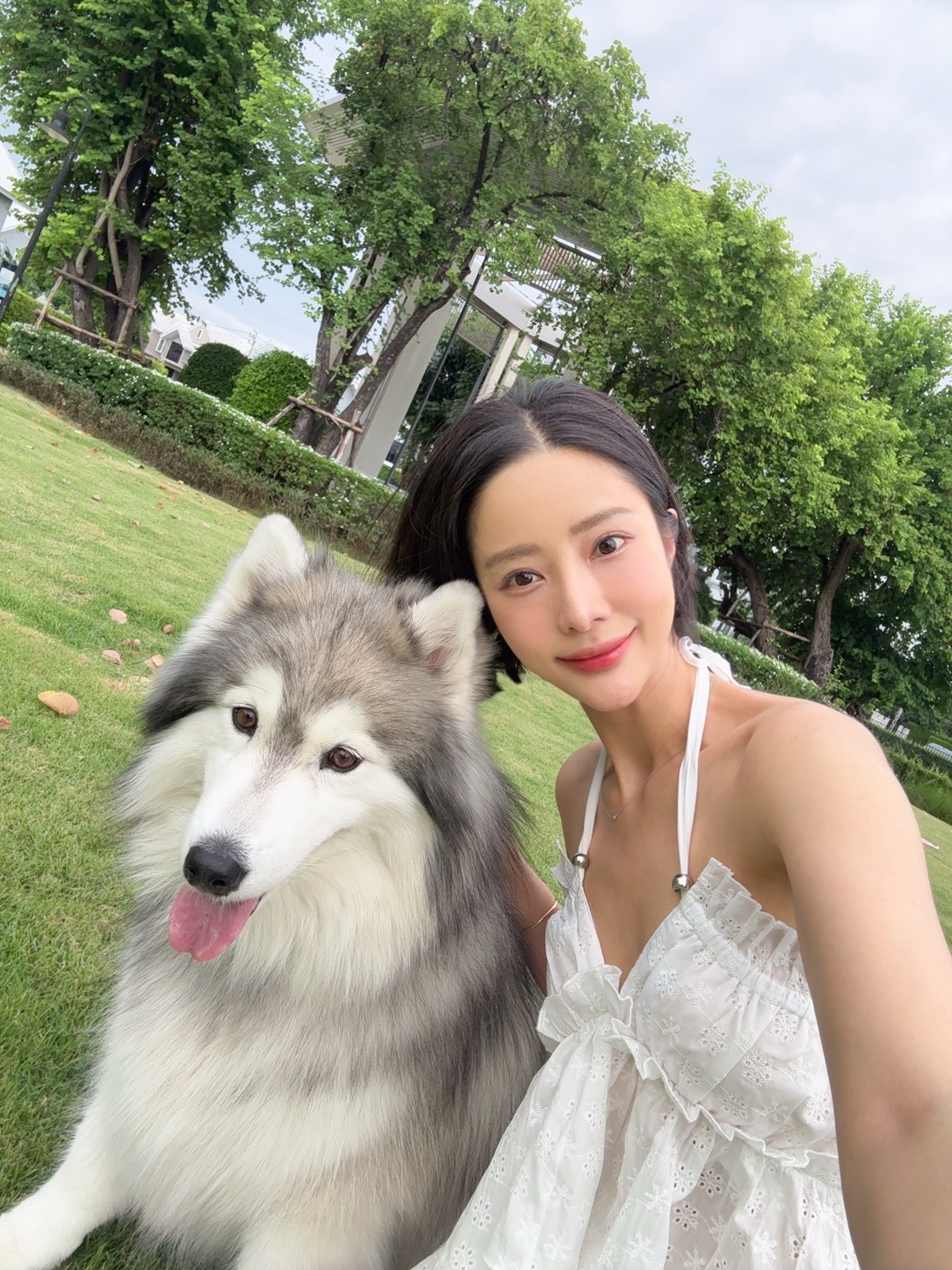 แจม - ชรัฐฐา อิมราพร