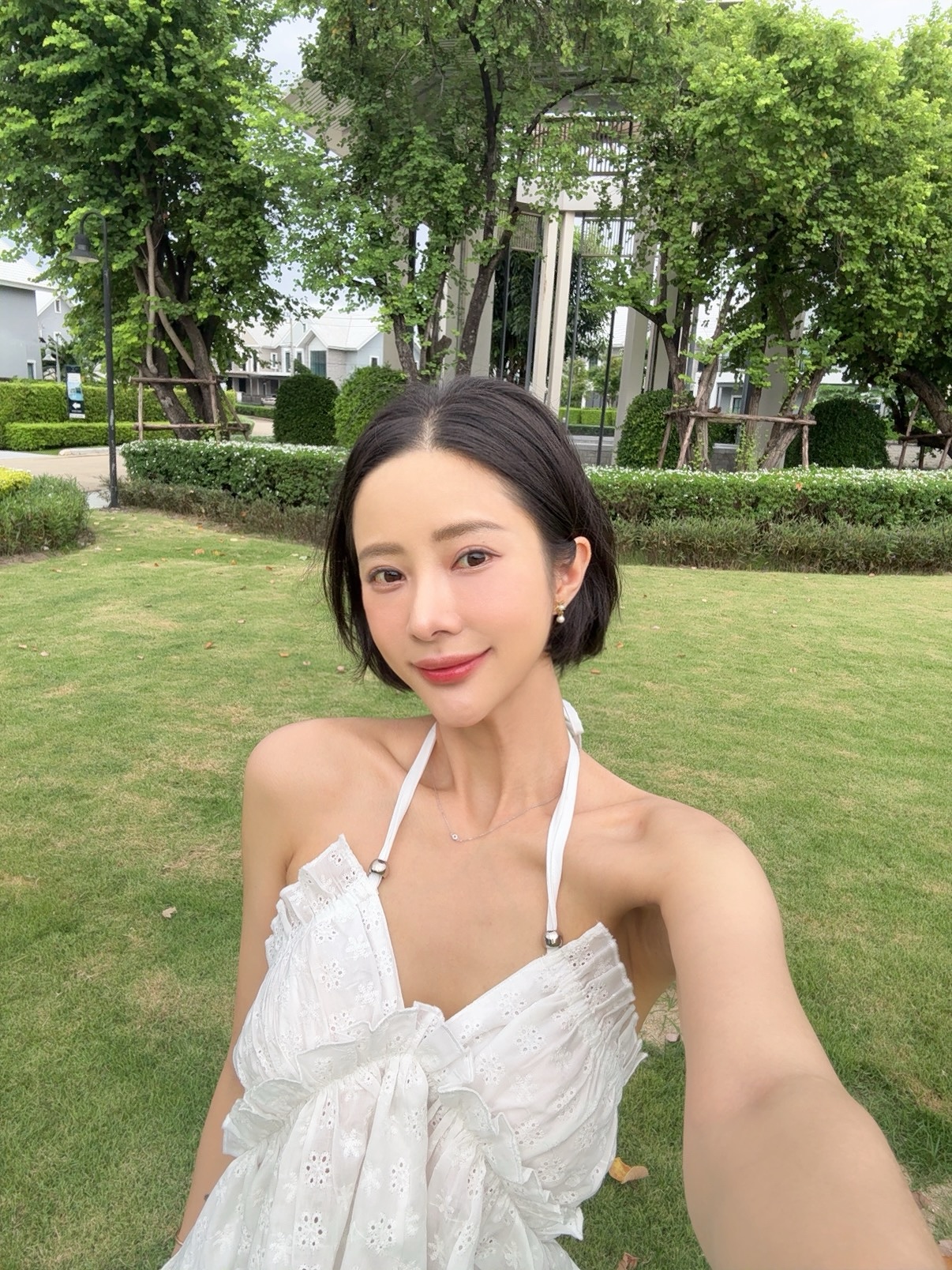 แจม - ชรัฐฐา อิมราพร