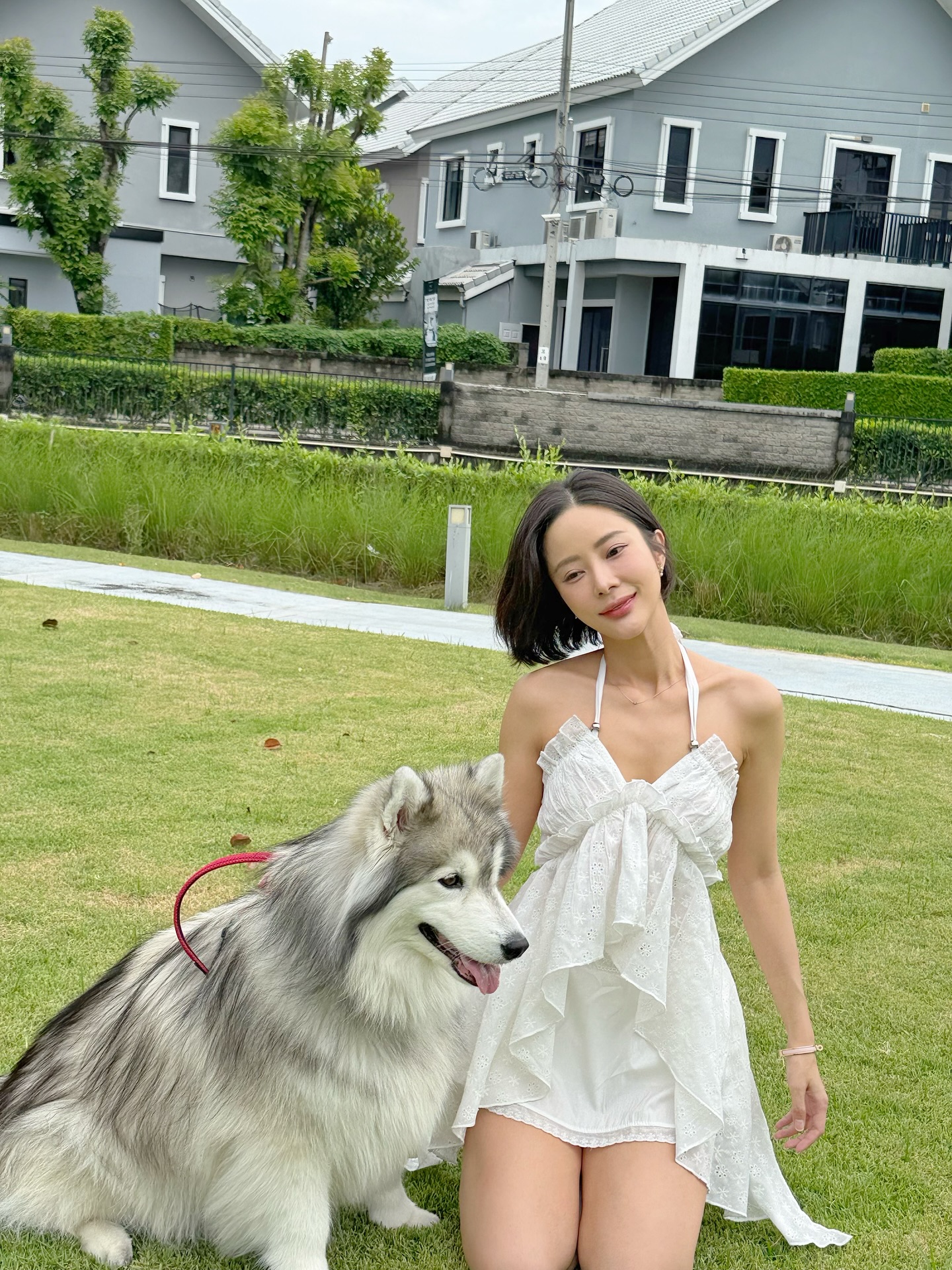 แจม - ชรัฐฐา อิมราพร