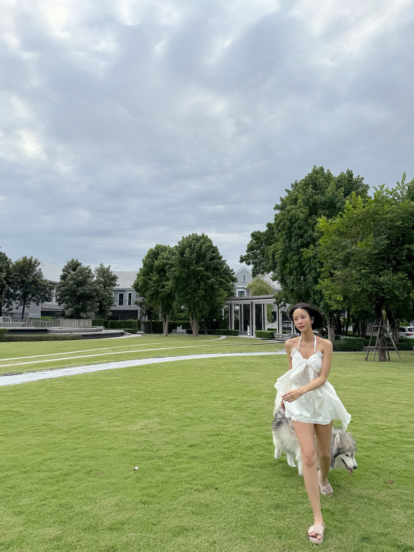 แจม - ชรัฐฐา อิมราพร