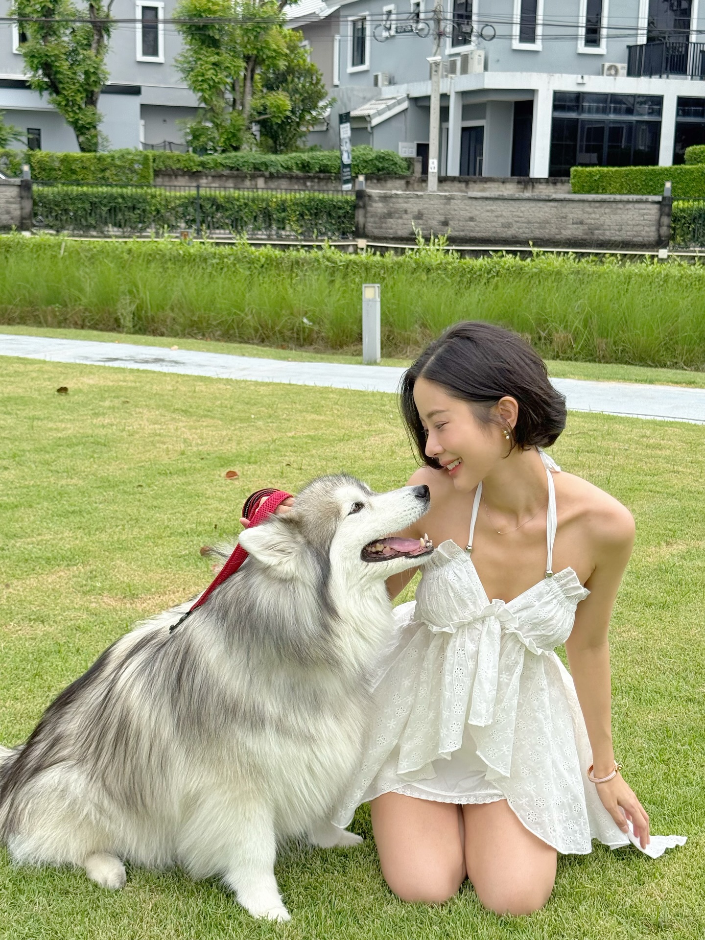 แจม - ชรัฐฐา อิมราพร