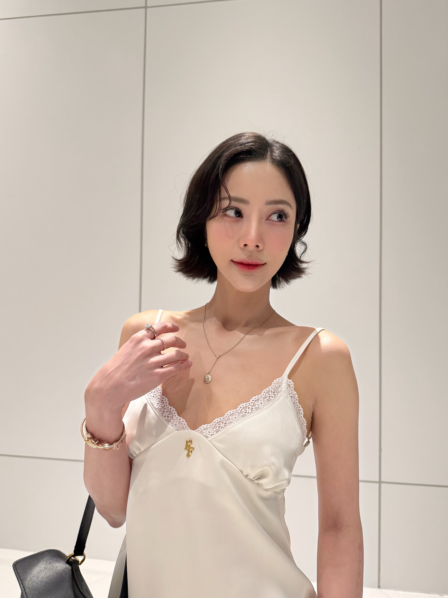 แจม - ชรัฐฐา อิมราพร