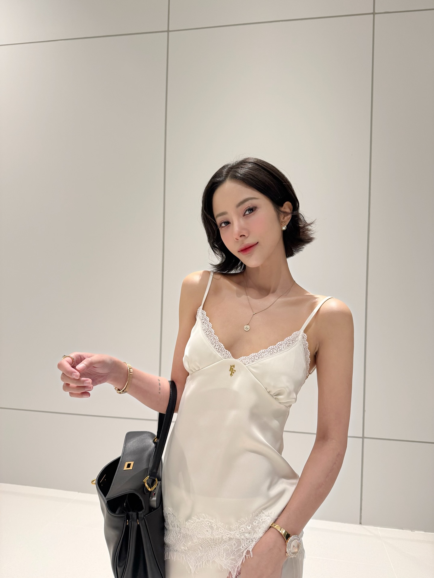 แจม - ชรัฐฐา อิมราพร