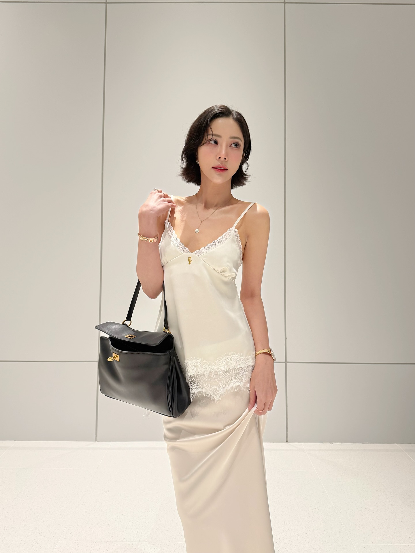 แจม - ชรัฐฐา อิมราพร