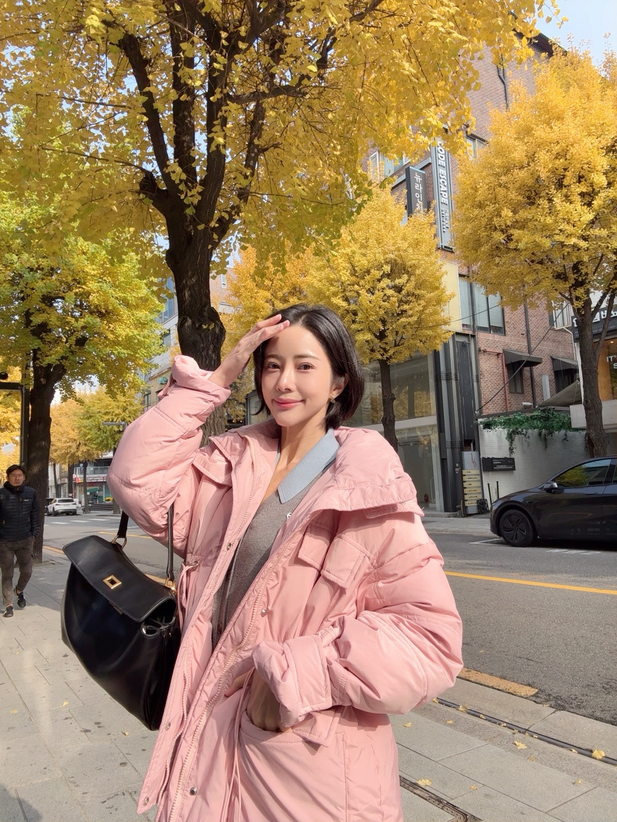 แจม - ชรัฐฐา อิมราพร